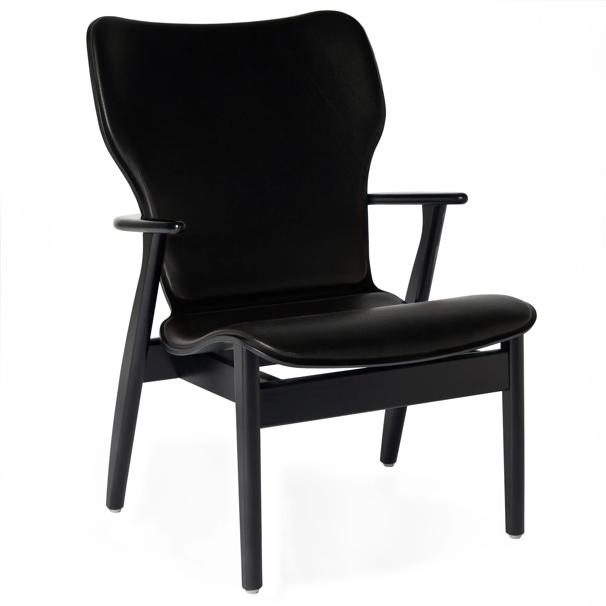 Domus Lounge Chair - 1