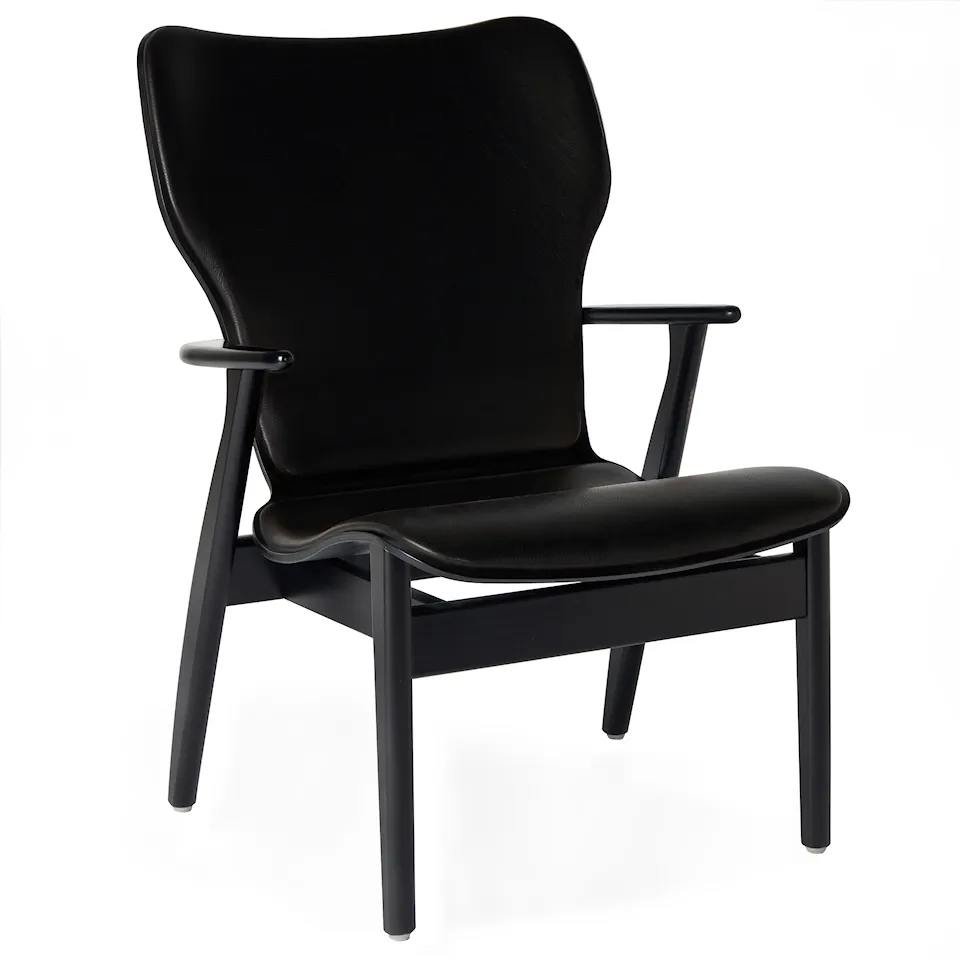 Domus Lounge Chair