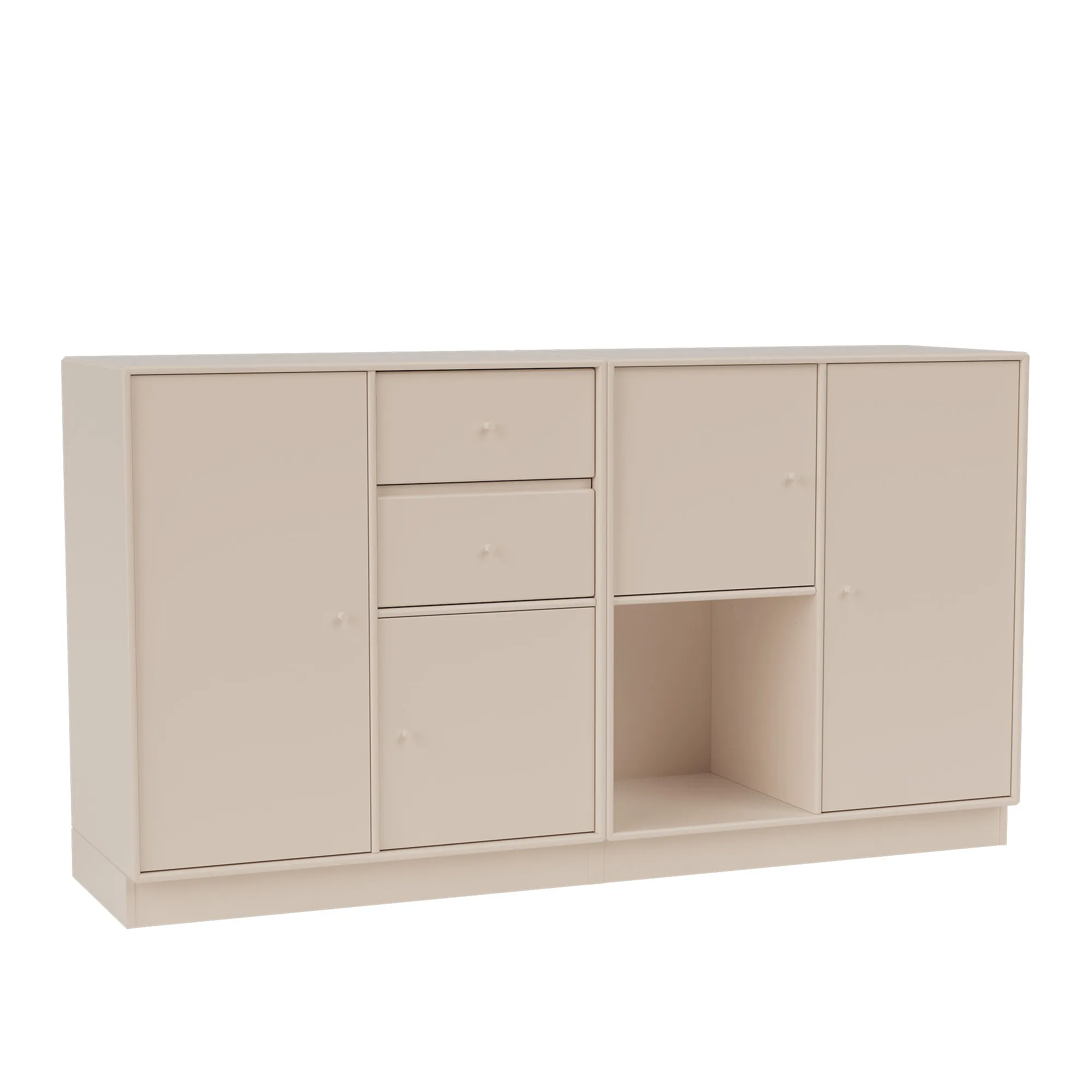 Montana Selection Couple senkin jalusta 7 cm - 1