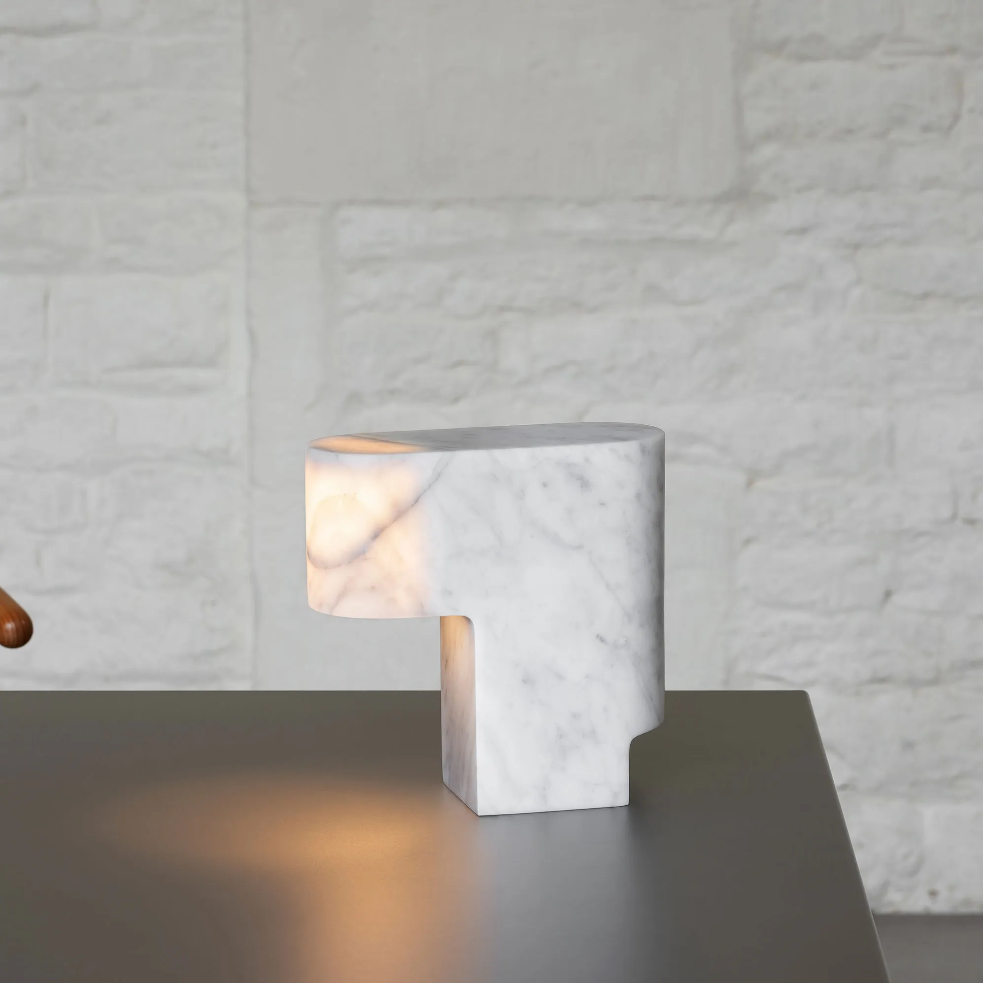 Pawson W223 bordlampe - 8