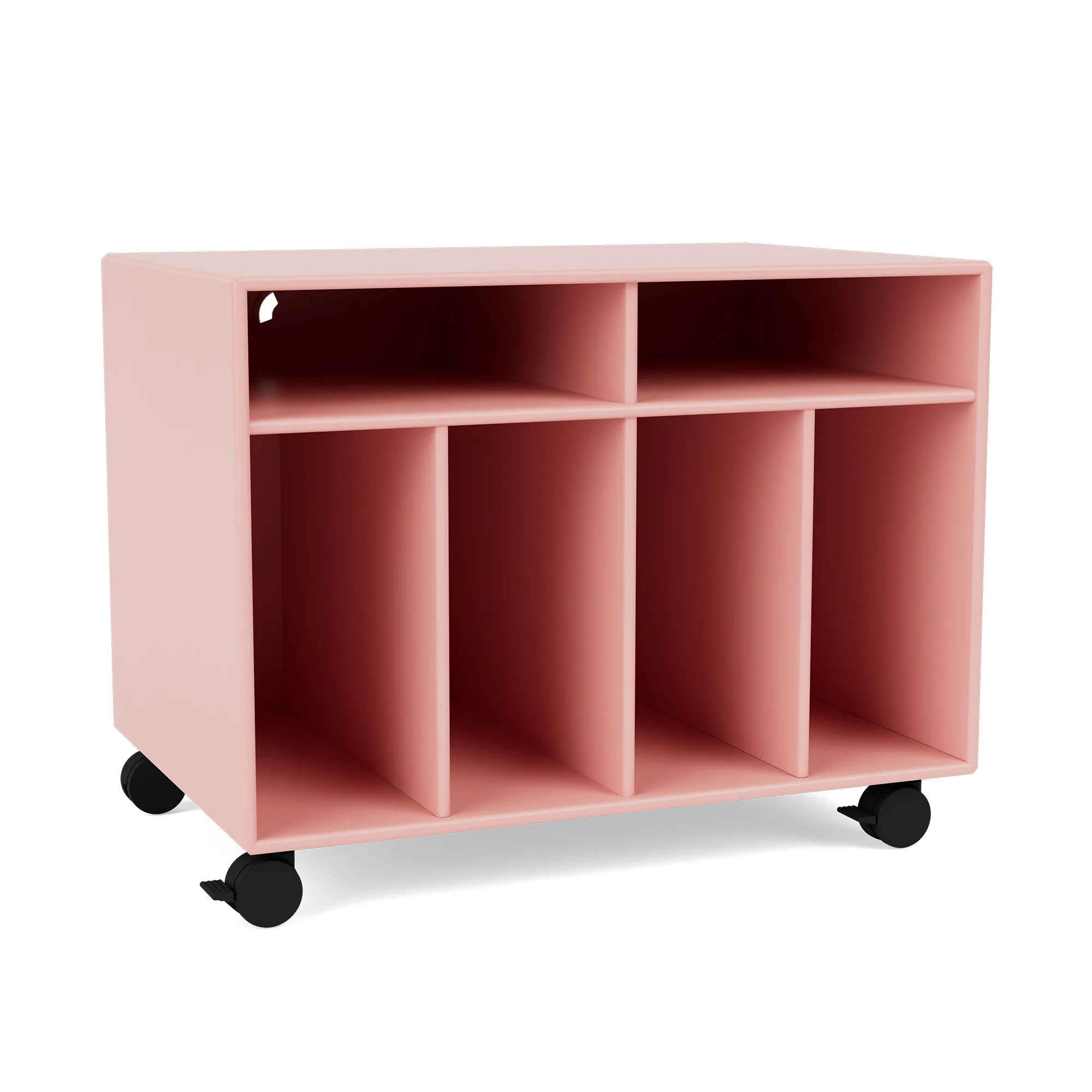 Montana Selection SPIN I Vinyl Storage - 1