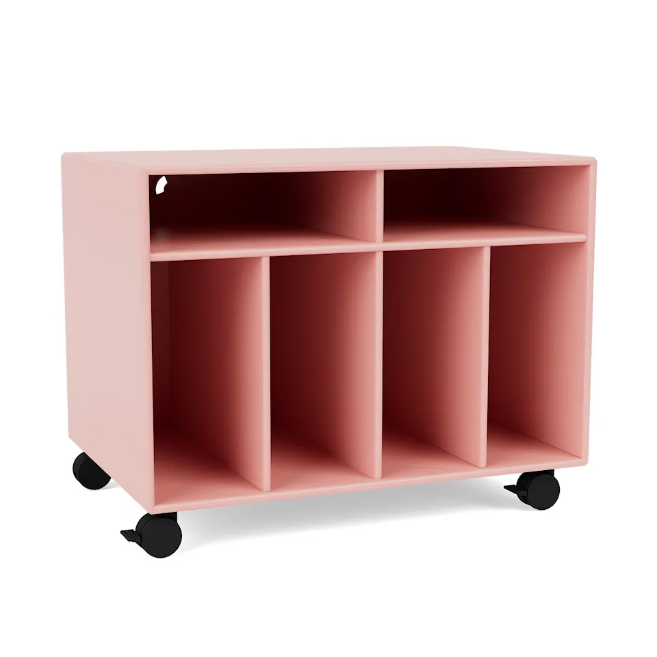 Montana Selection SPIN I Vinyl Storage