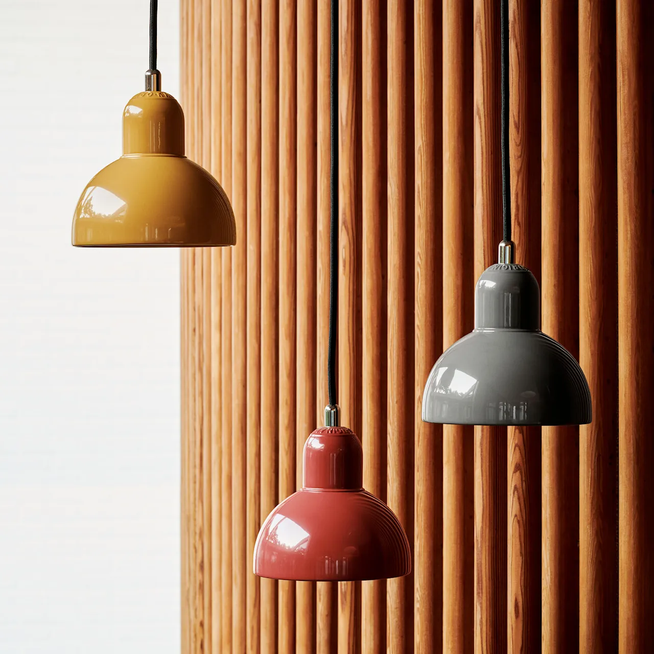 Kaiser Idell 6722-P Pendant Lamp