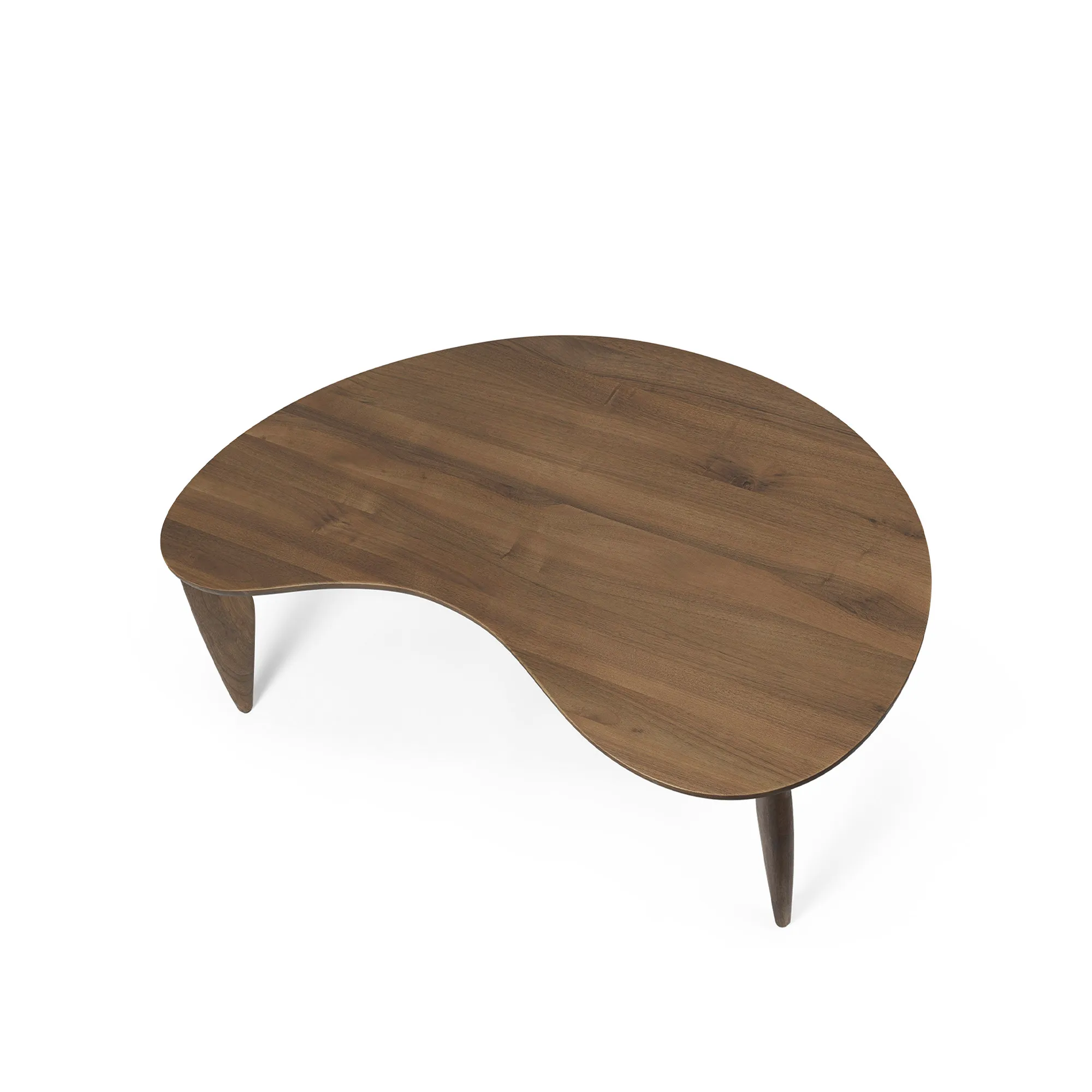 Feve Coffee Table - 4