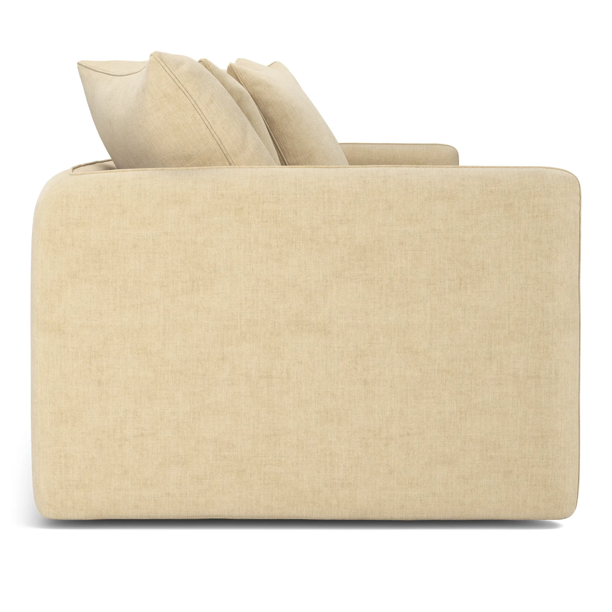 Pavarotti 01 3-personers sofa - 5