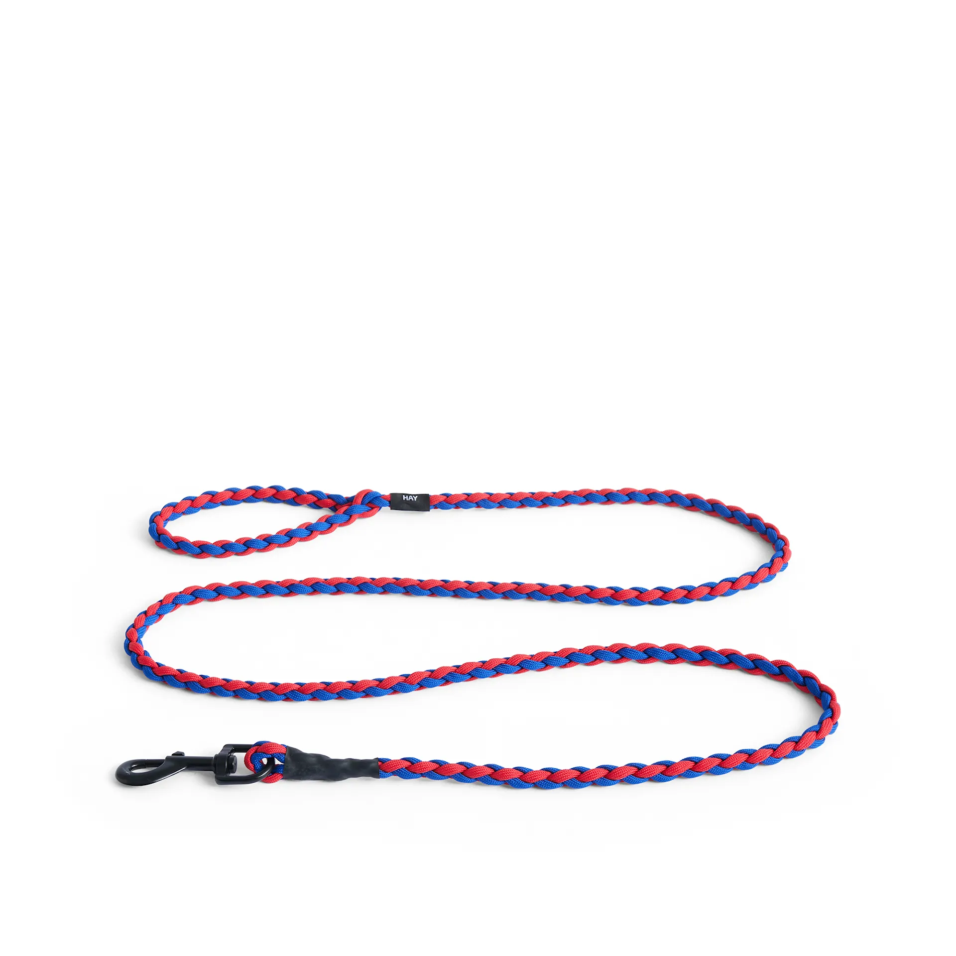 HAY Dogs Leash Braided - HAY - NO GA