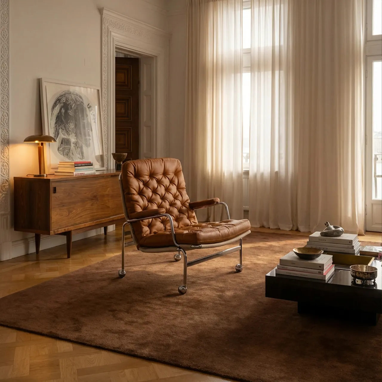 Karin 73 fauteuil