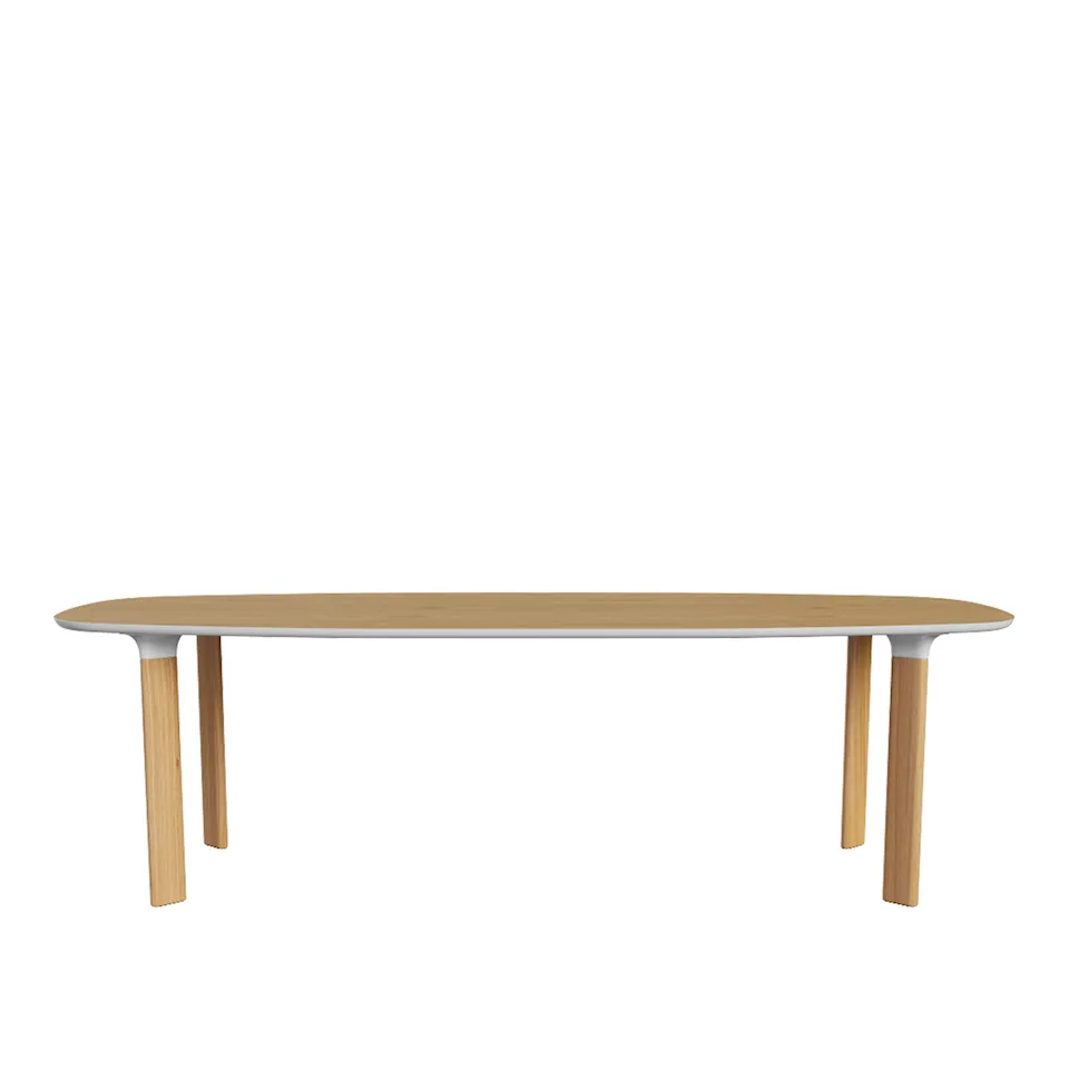 JH83 Analog Dining Table 245 cm
