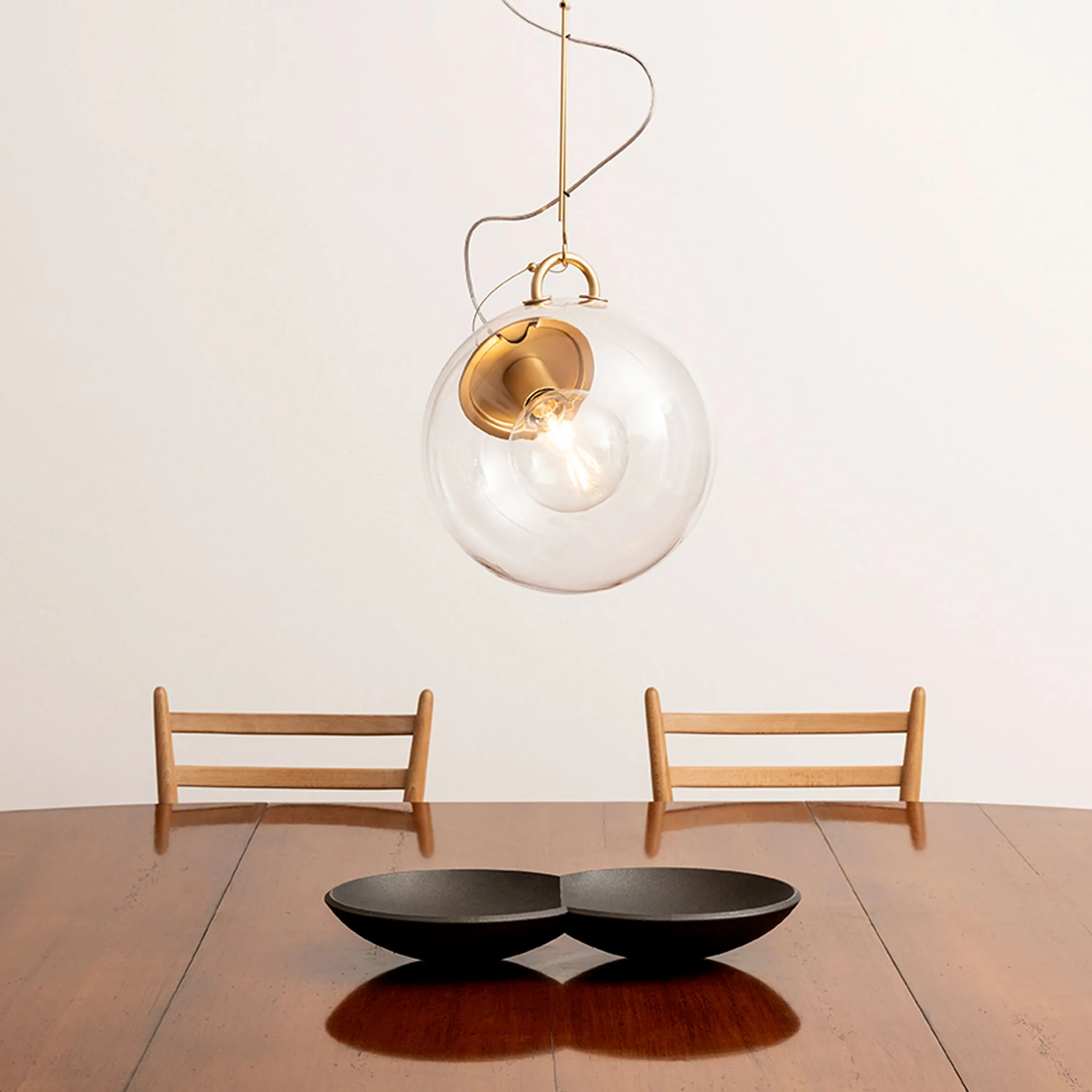 Miconos Pendant Lamp - 5