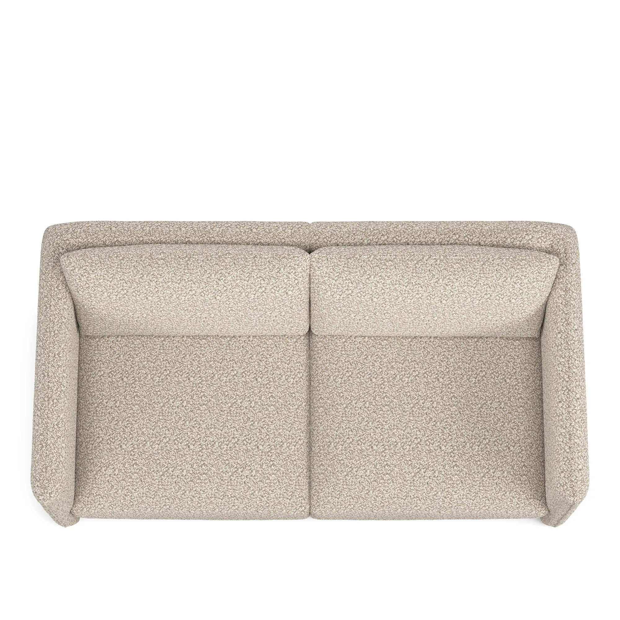 Pavarotti 03 2-personers sofa - 8