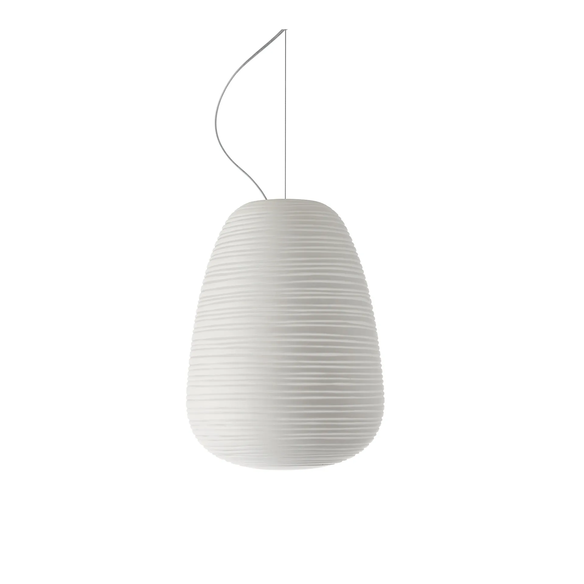 Rituals 3 Pendant Lamp - Foscarini - Ludovica & Roberto Palomba  - NO GA