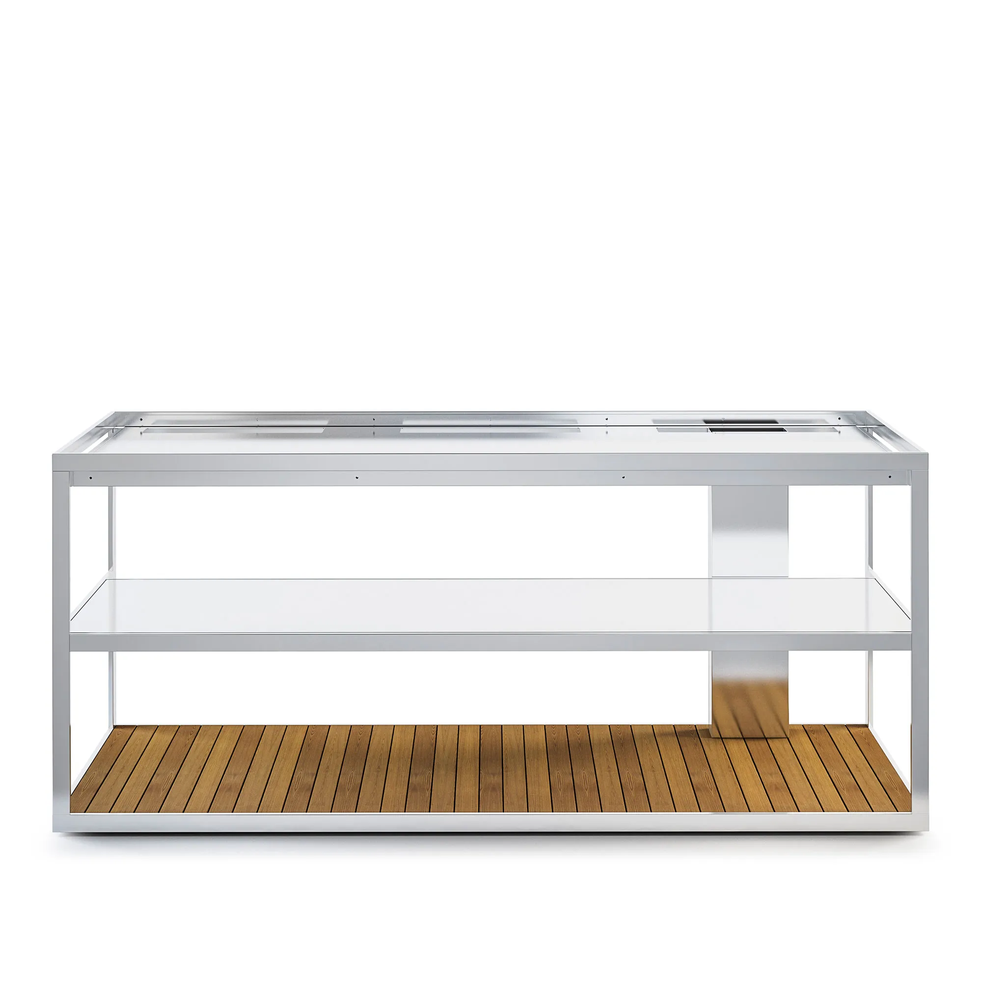 Open Kitchen Frame 150 - 1