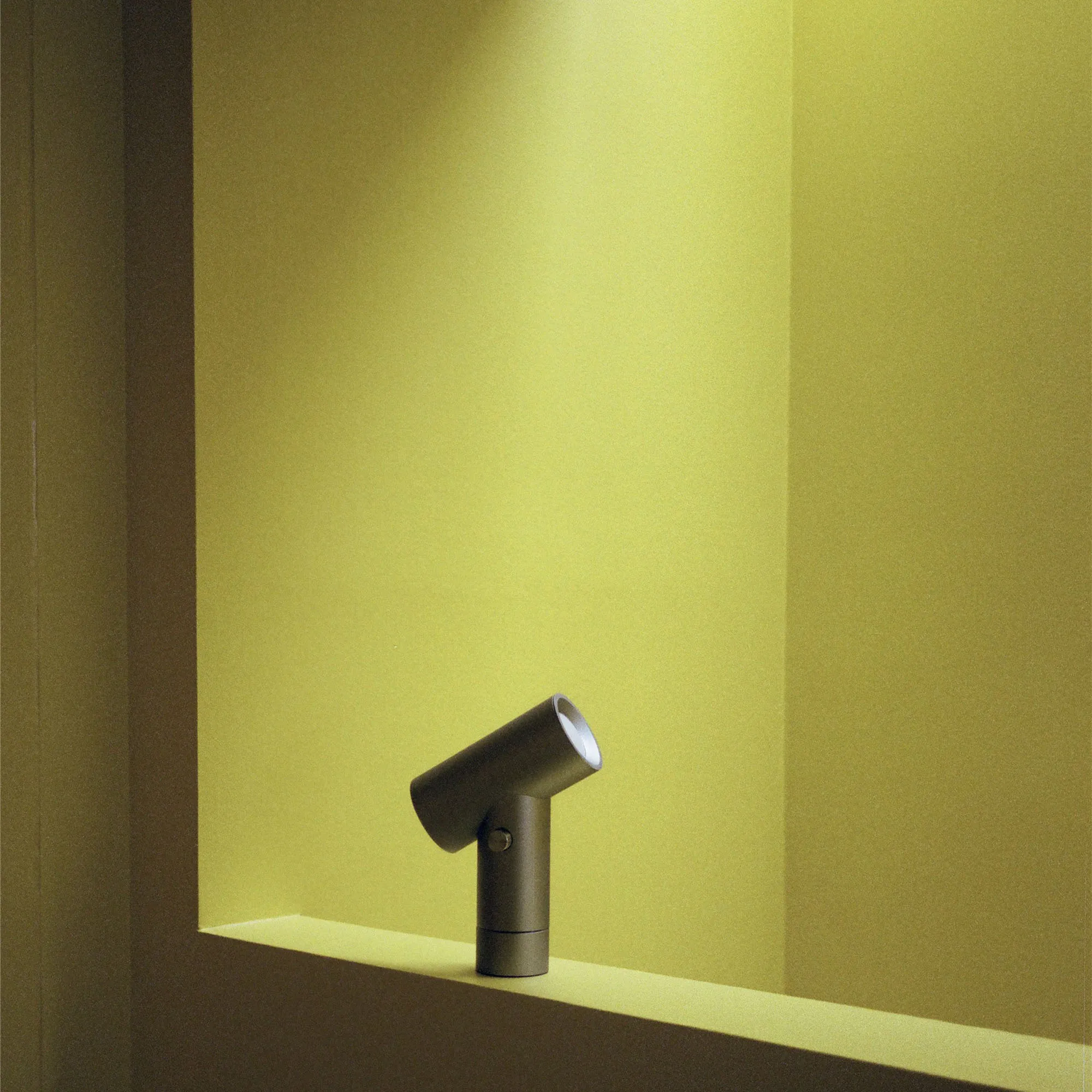 Beam table lamp 45 cm - 11