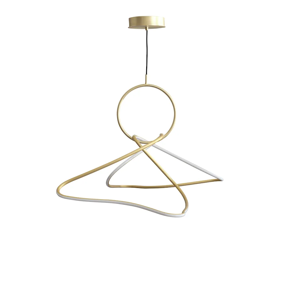 Kumo Chandelier