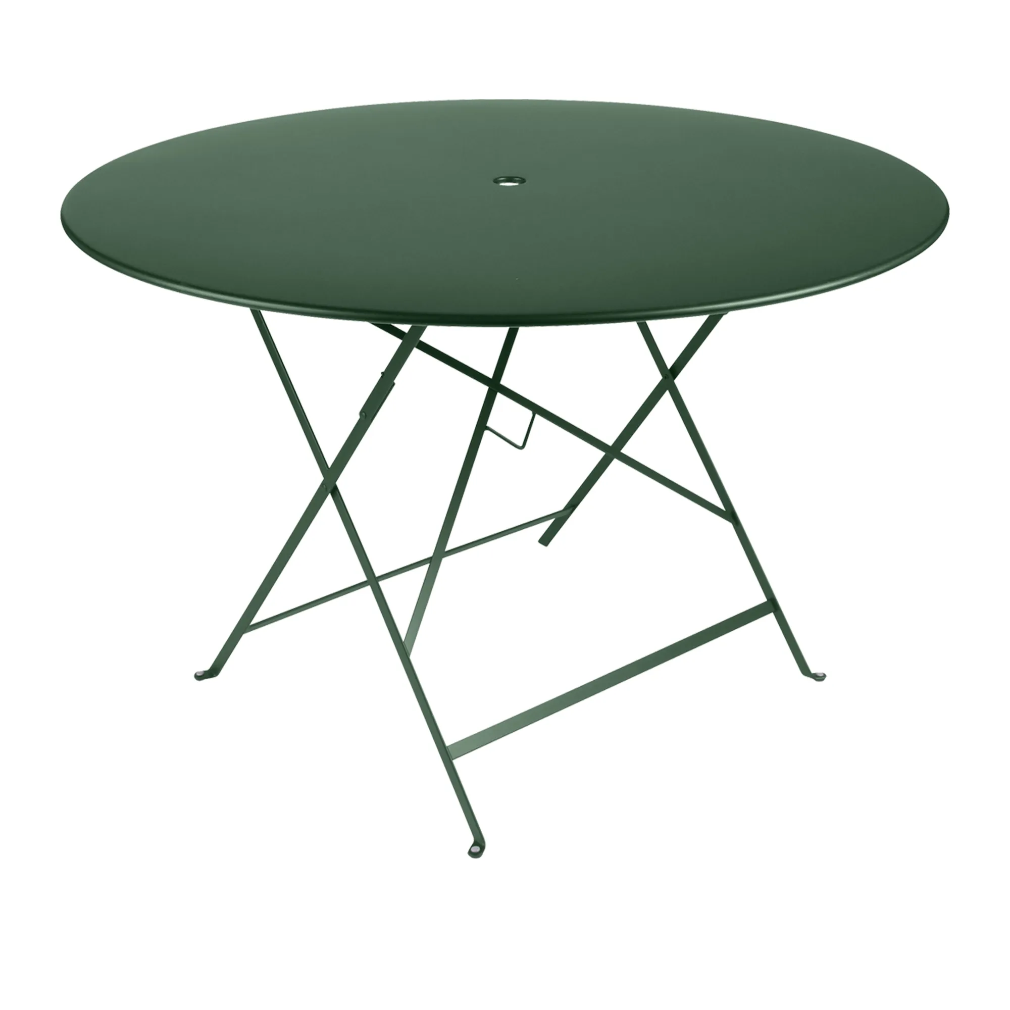Bistro eettafel voor buiten Ø 117 cm - 1