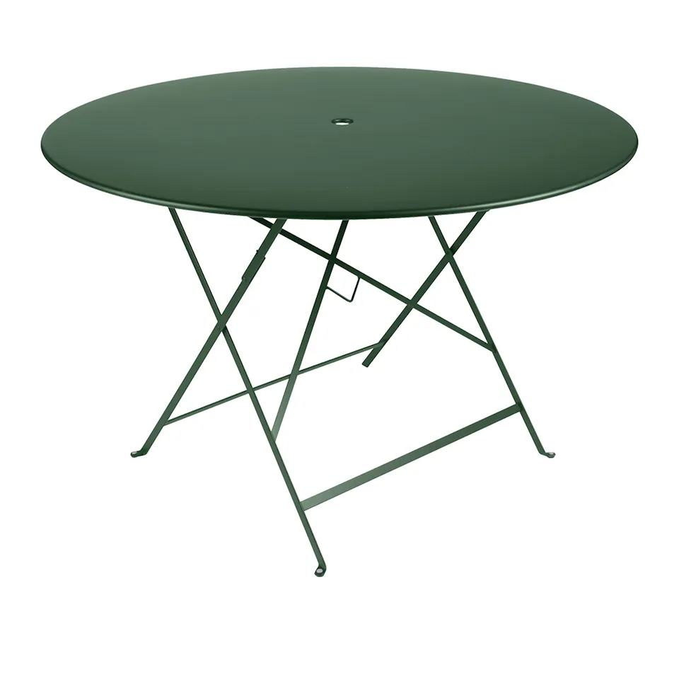Bistro eettafel voor buiten Ø 117 cm