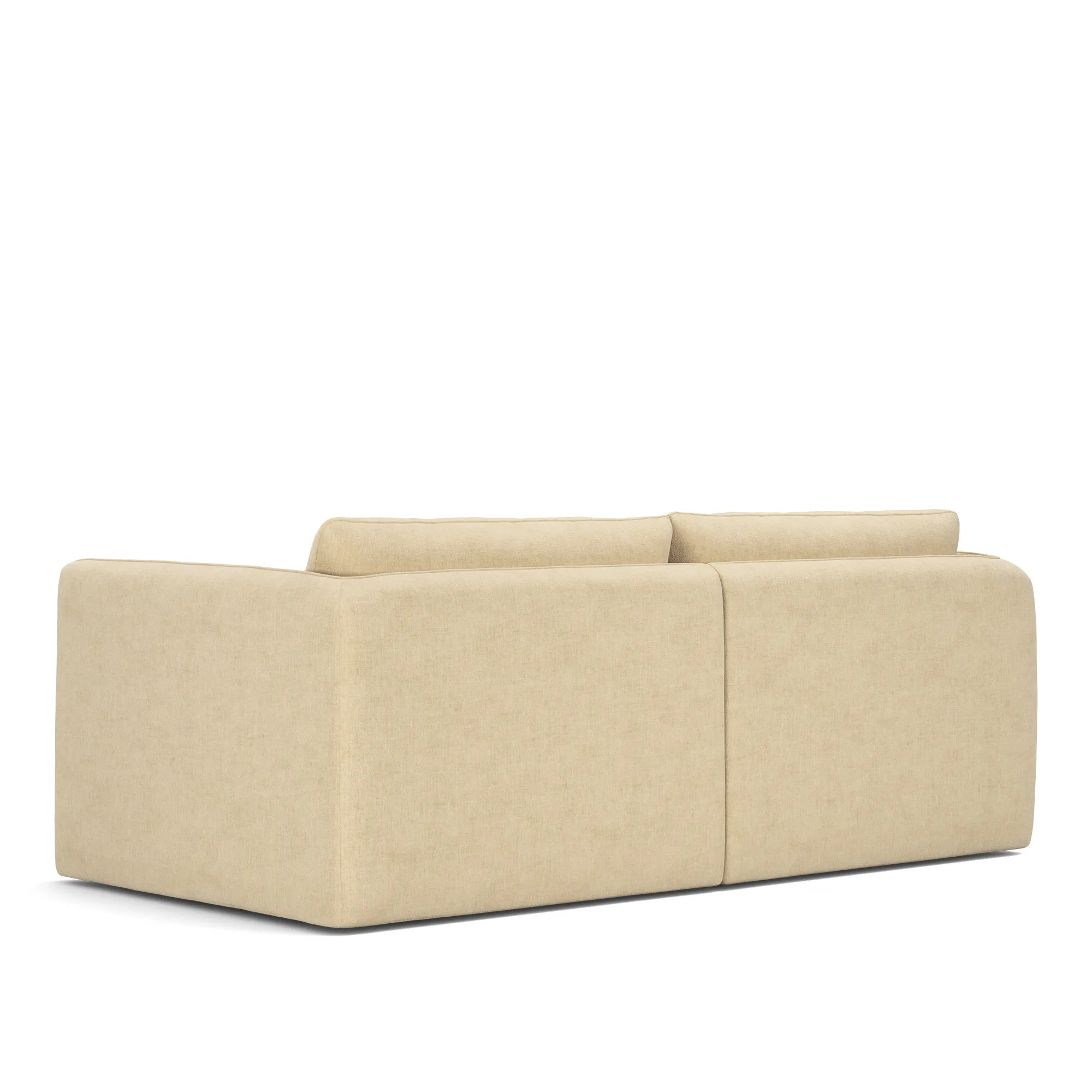 Pavarotti 03 2-personers sofa - 7