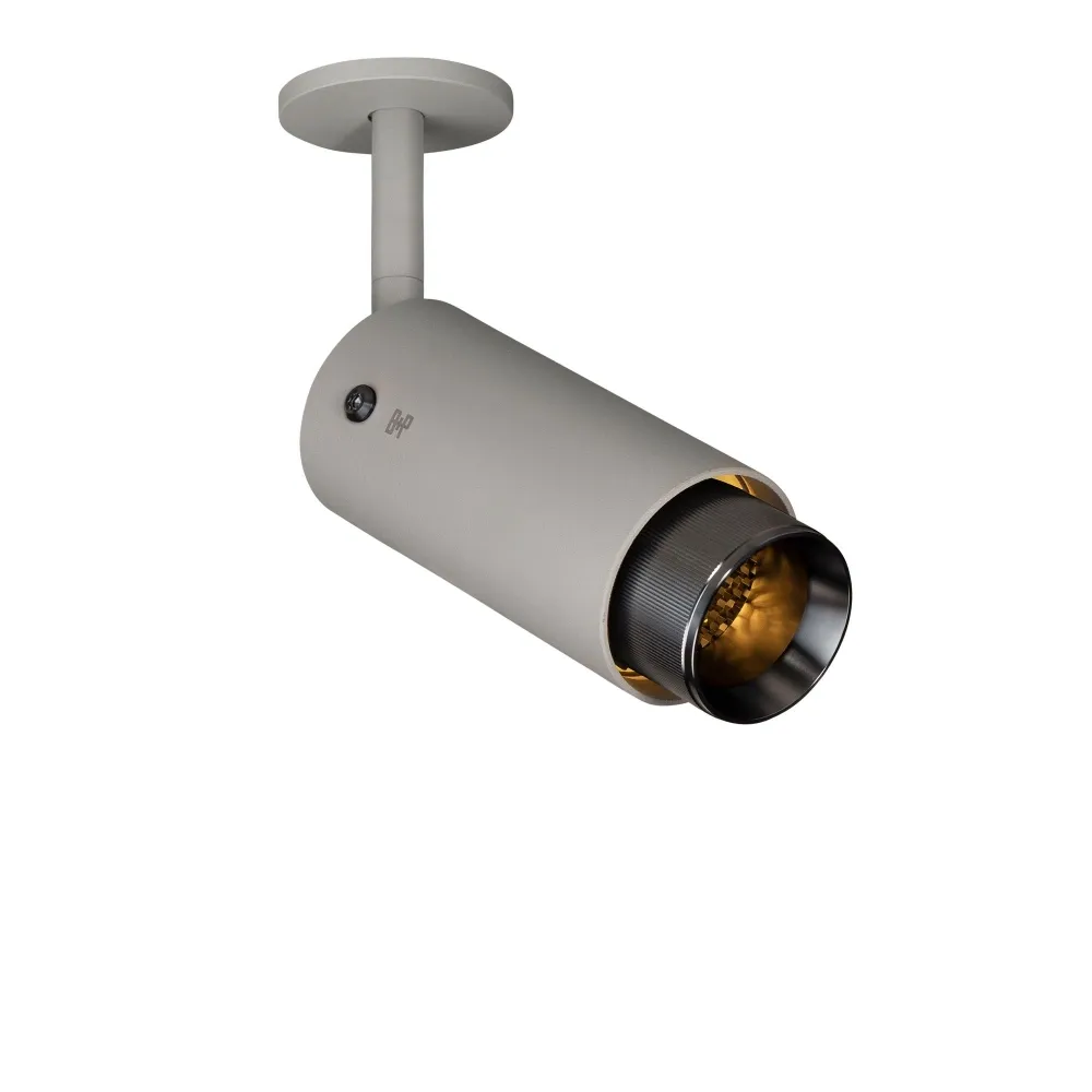 Exhaust Spot Stone - 1