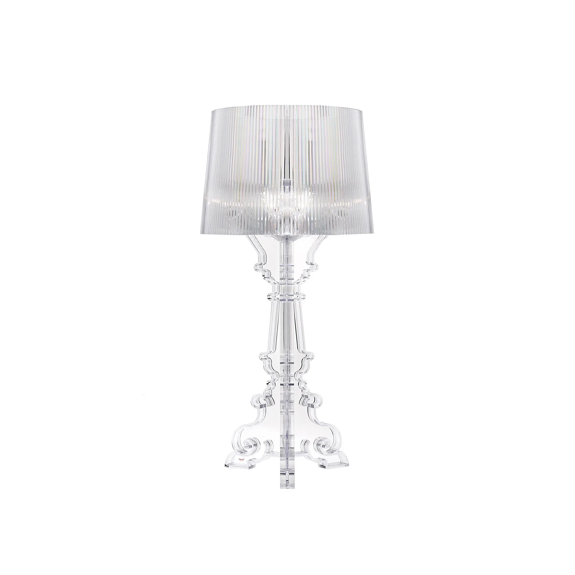 Bourgie Table Lamp - 1