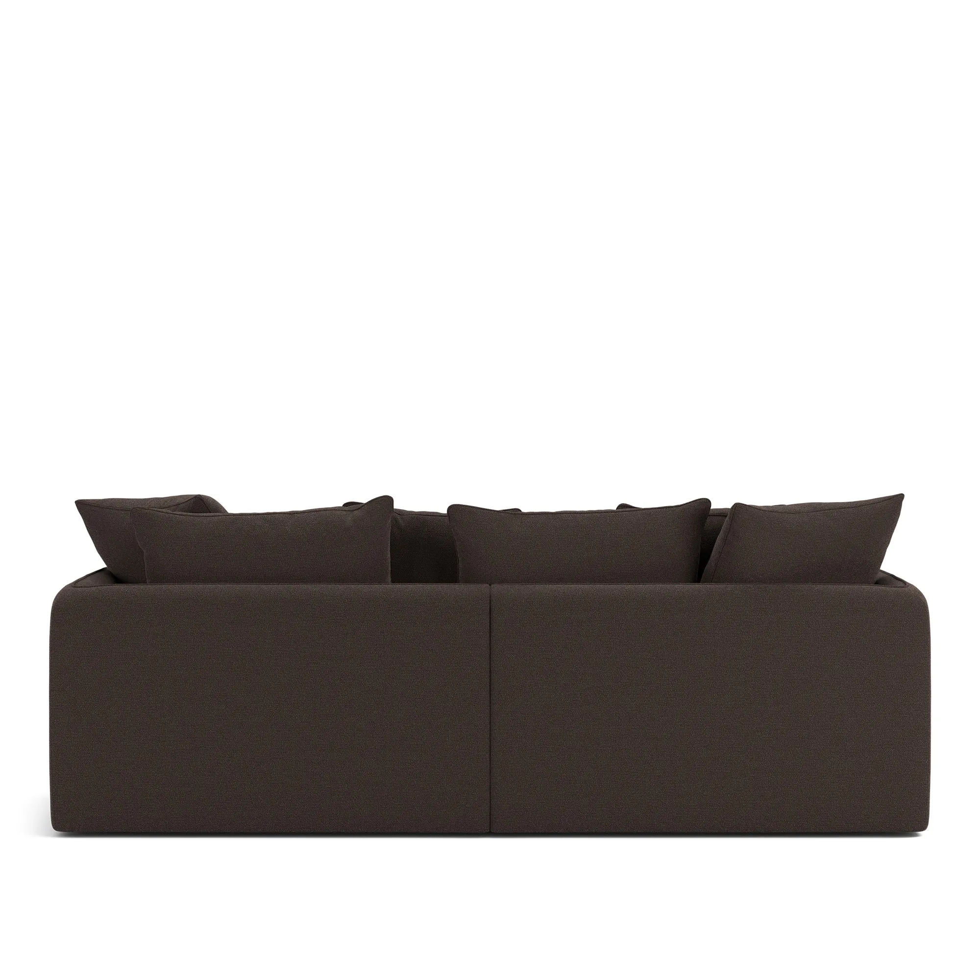 Pavarotti 01 2,5-personers sofa - 6