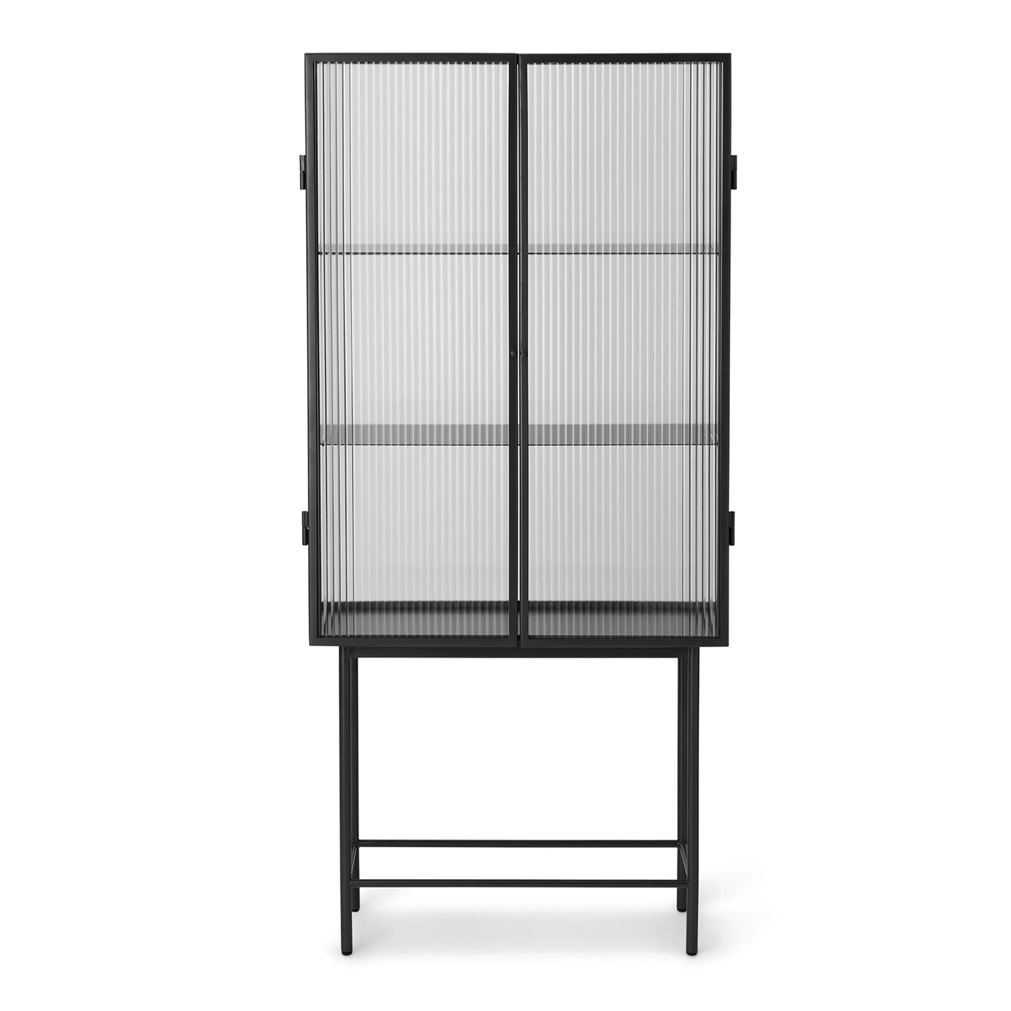 Haze Vitrine - 1