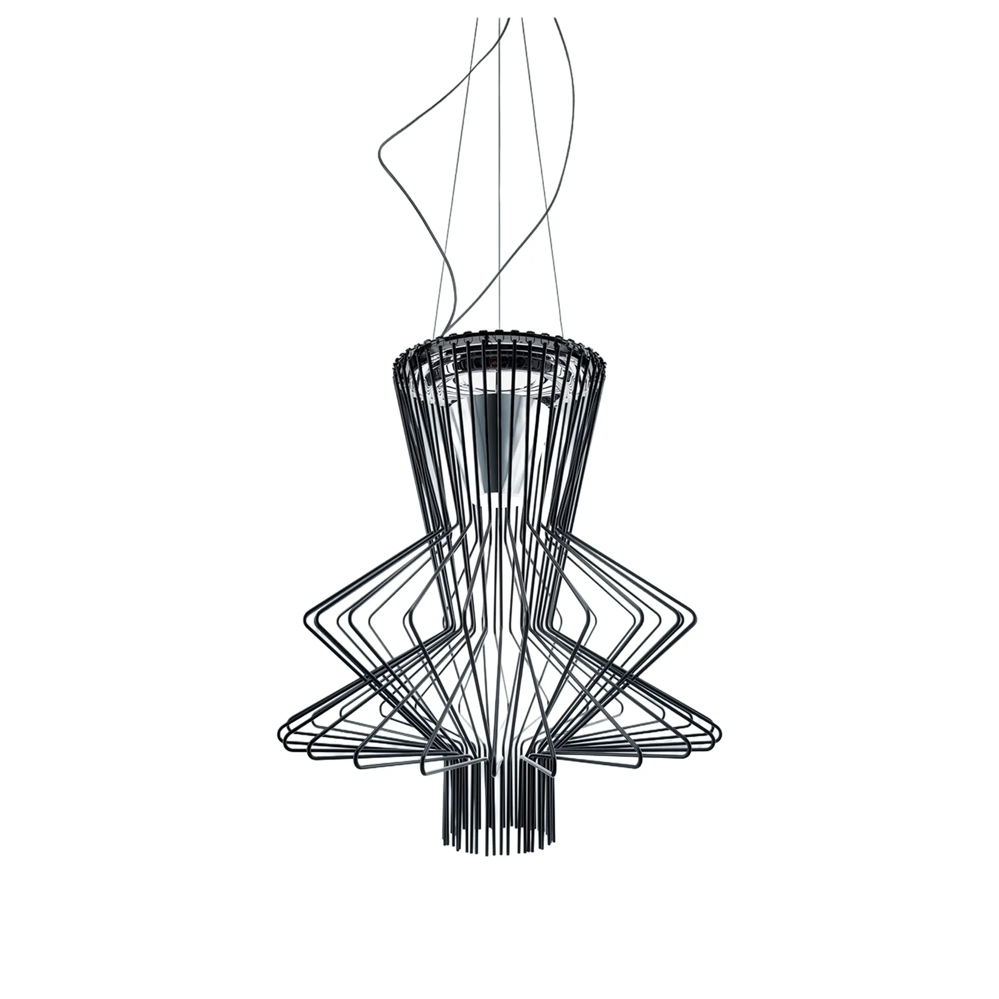 Allegro Ritmico pendant lamp - 1