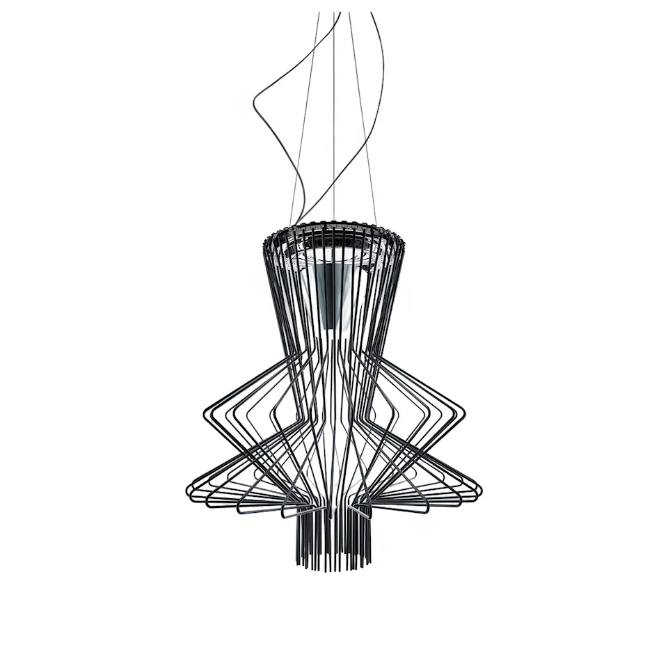 Allegro Ritmico pendant lamp