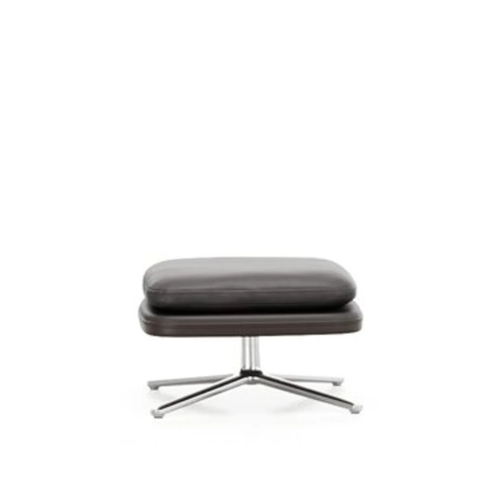 Grand Relax Ottoman - Vitra - Antonio Citterio - NO GA