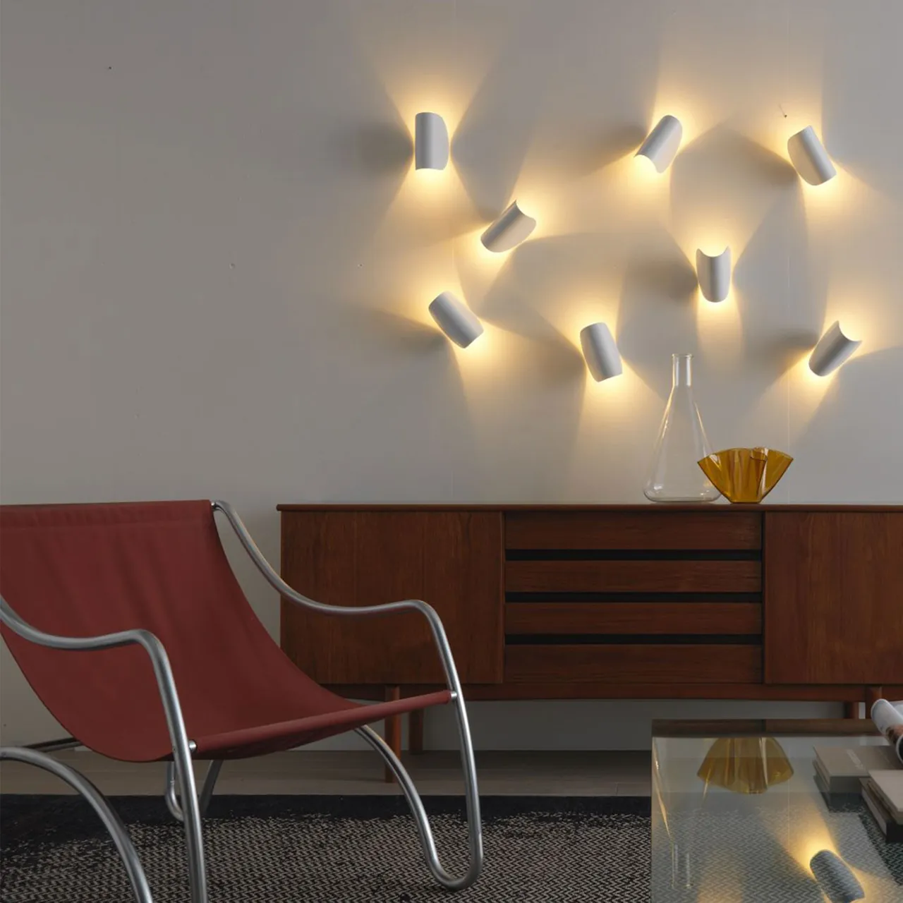 IO Wall Lamp