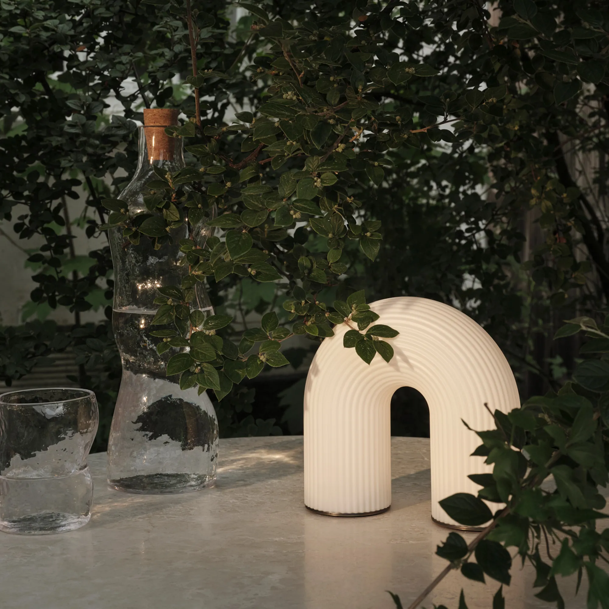 Vuelta Portable Table Lamp - 3