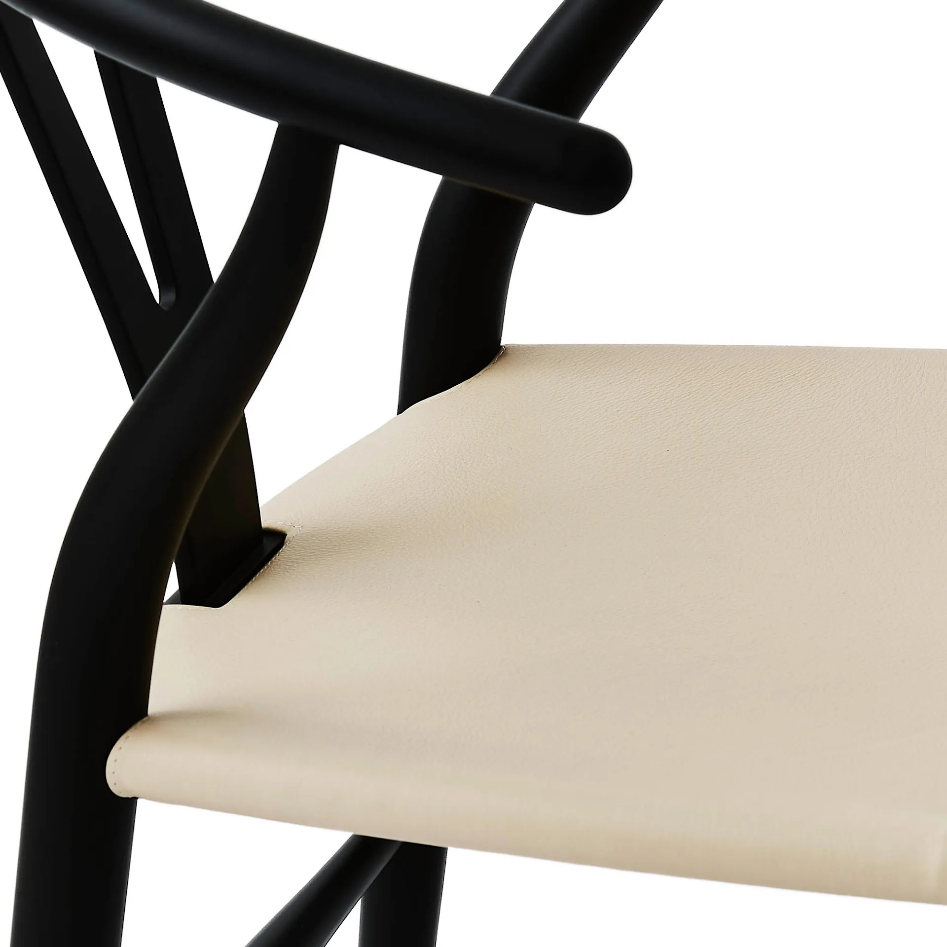 CH24 NO GA Exclusive Edition - Carl Hansen - Hans J. Wegner - NO GA