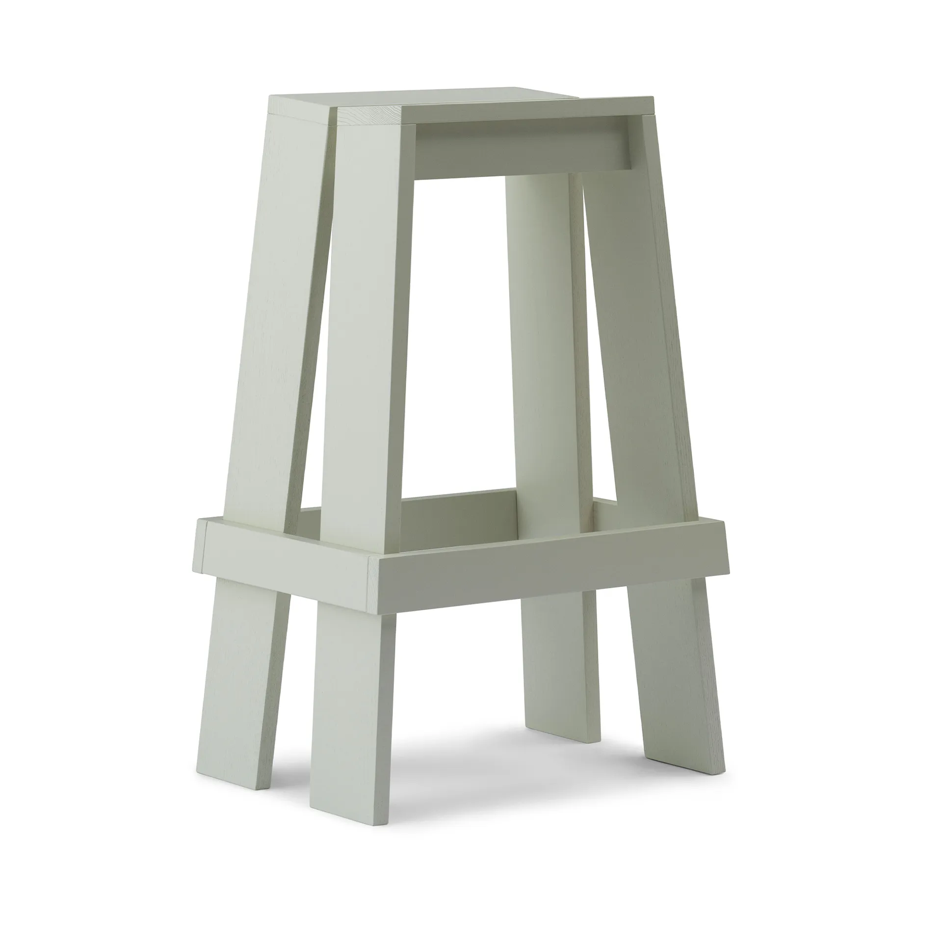 Let Barstool 75 cm - Normann Copenhagen - NO GA