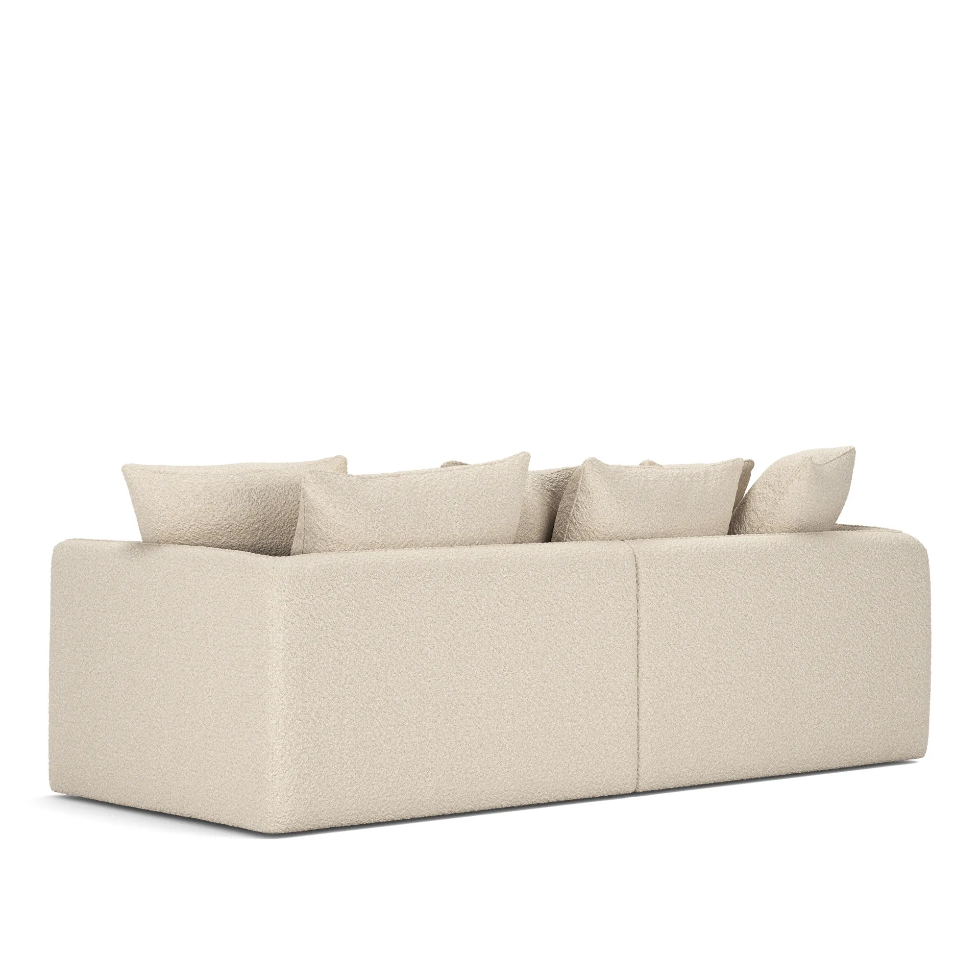 Pavarotti 01 2,5-personers sofa - 7