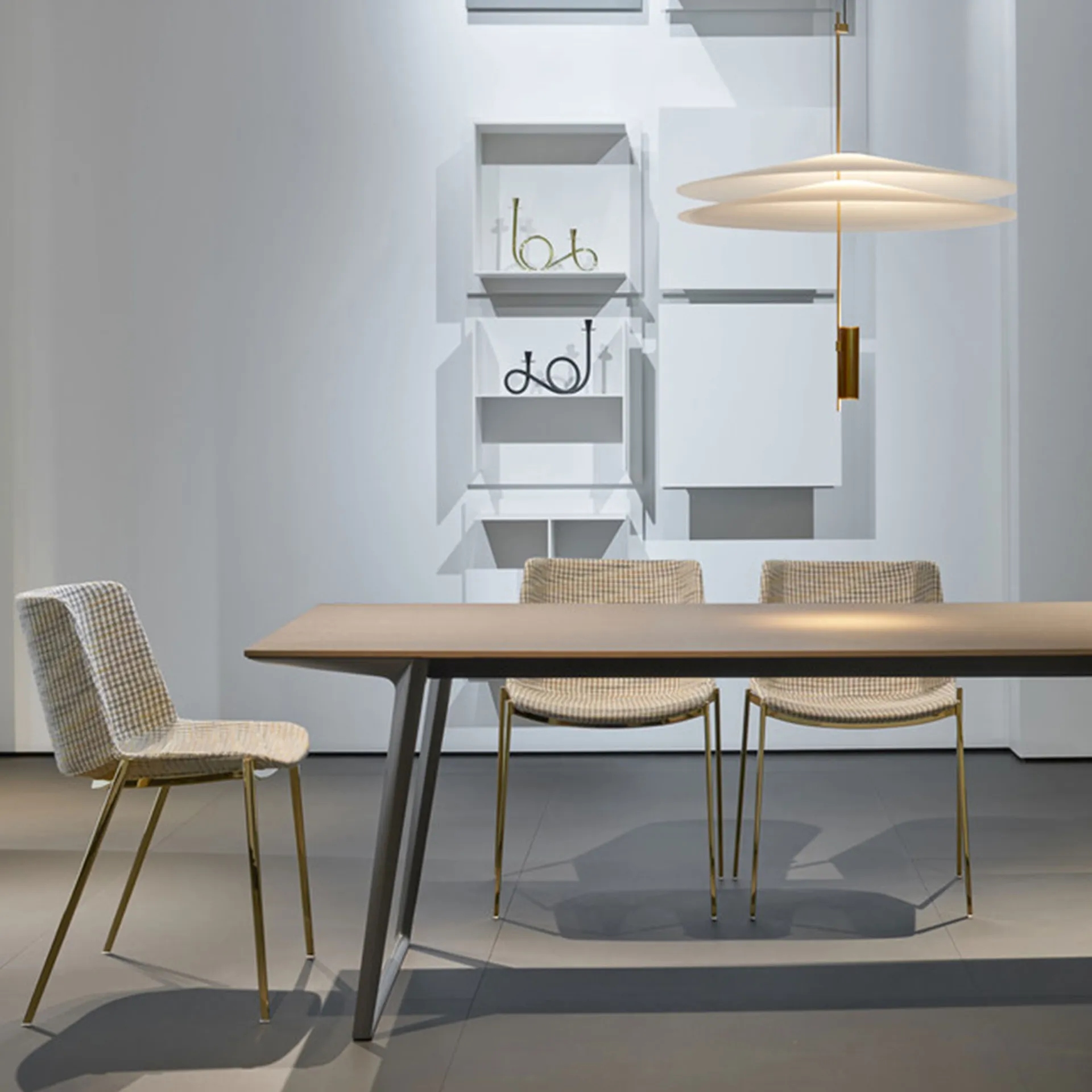 Axy Table - MDF Italia - NO GA