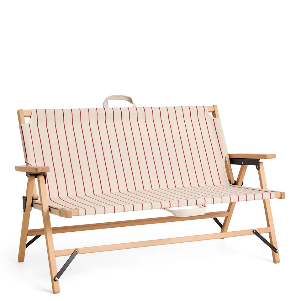 Outdoor Market Folding Sofa
