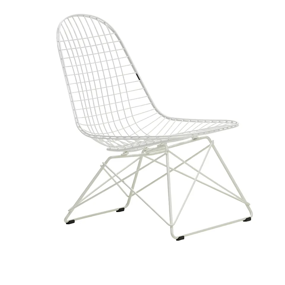 Wire Chair LKR Outdoor Lounge Chair