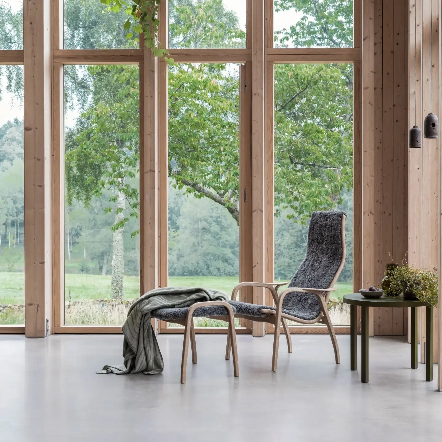 Lamino armchair - 6