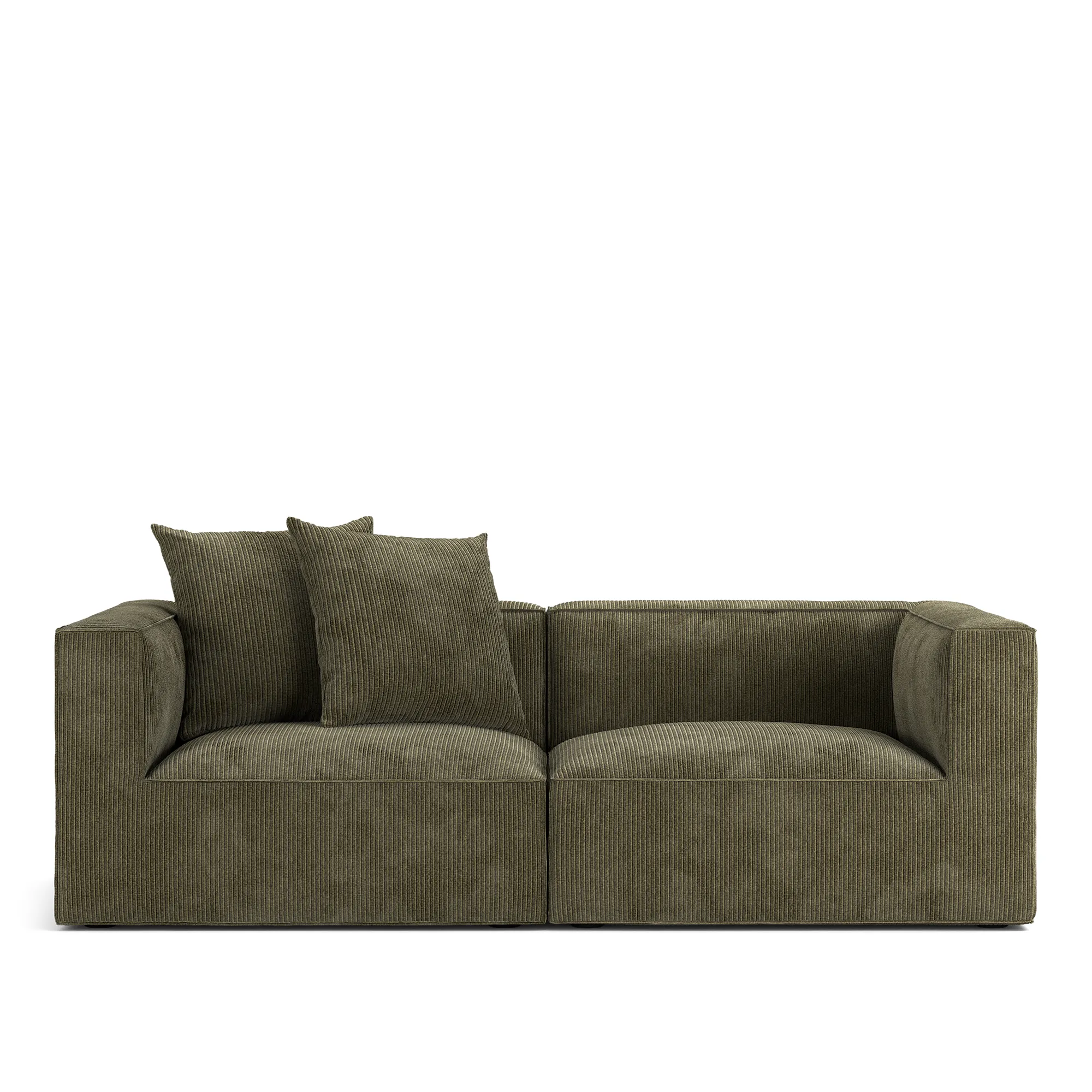 Famn 2-Seater Sofa - 9