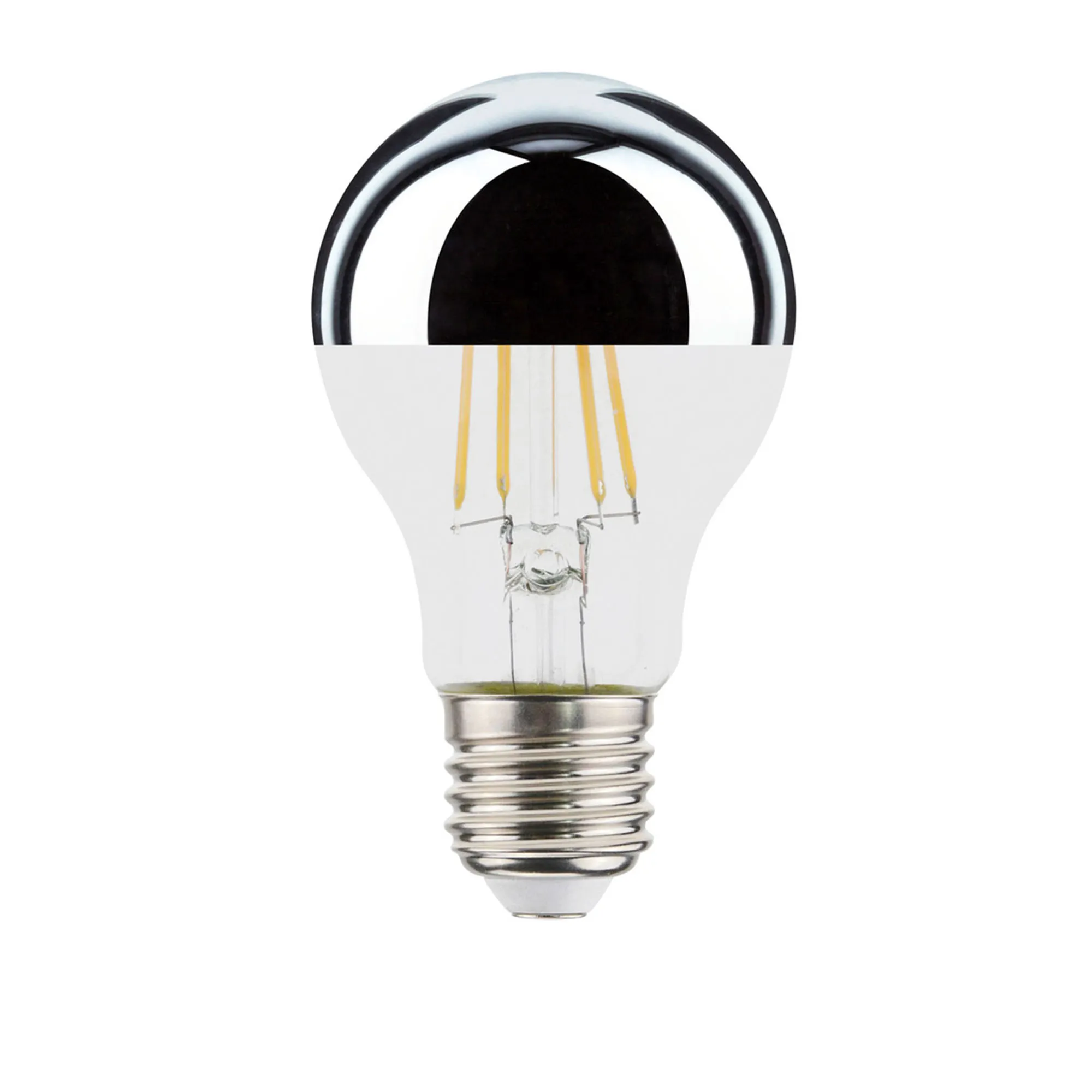 LED Light Source E27 7.5W 680lm 2700K Dimmable - 1