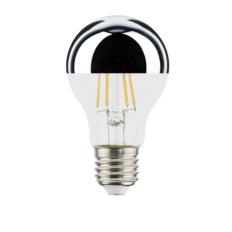 LED Lyskilde E27 7,5W 680lm 2700K Dæmpbar
