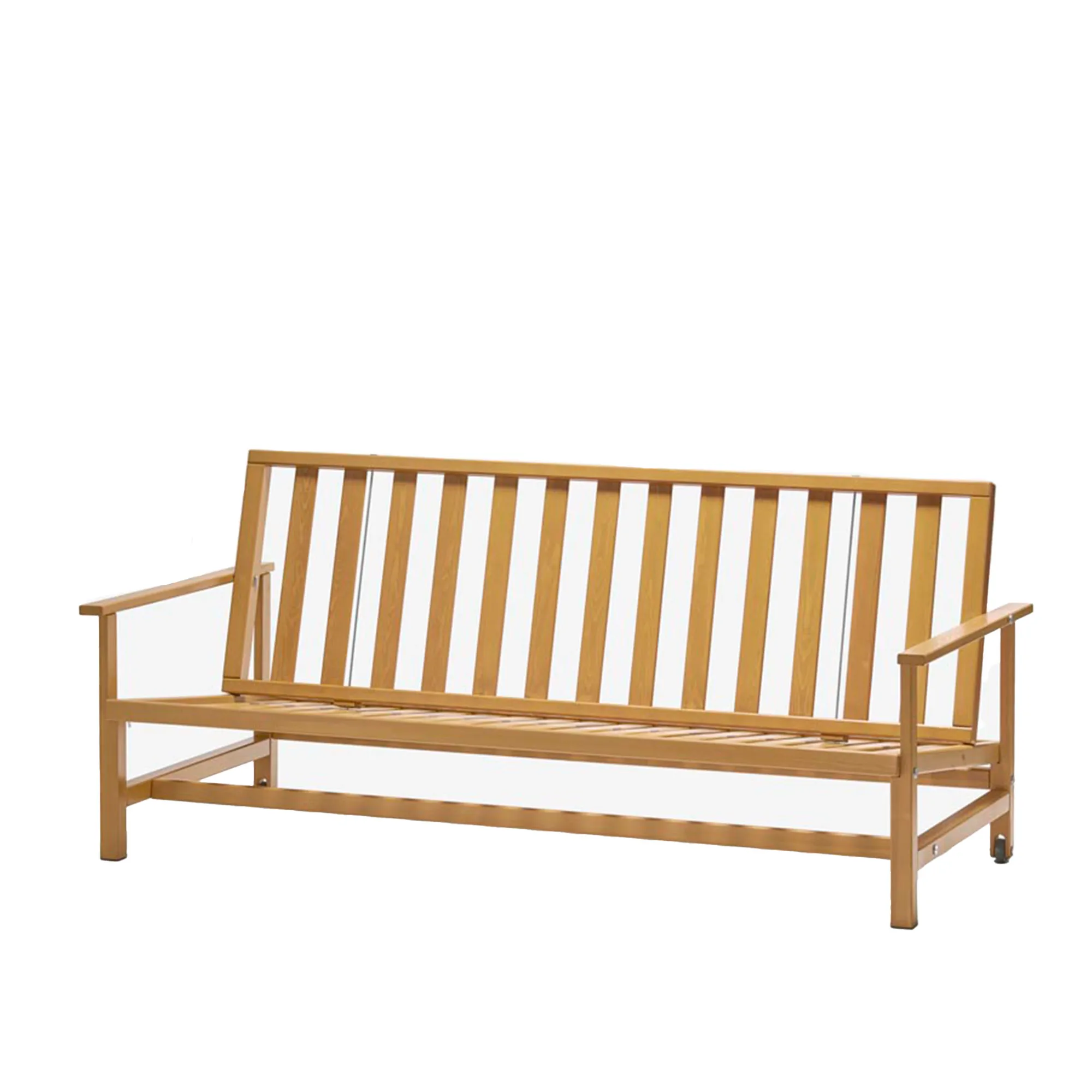 Sofa 3-seater - 1