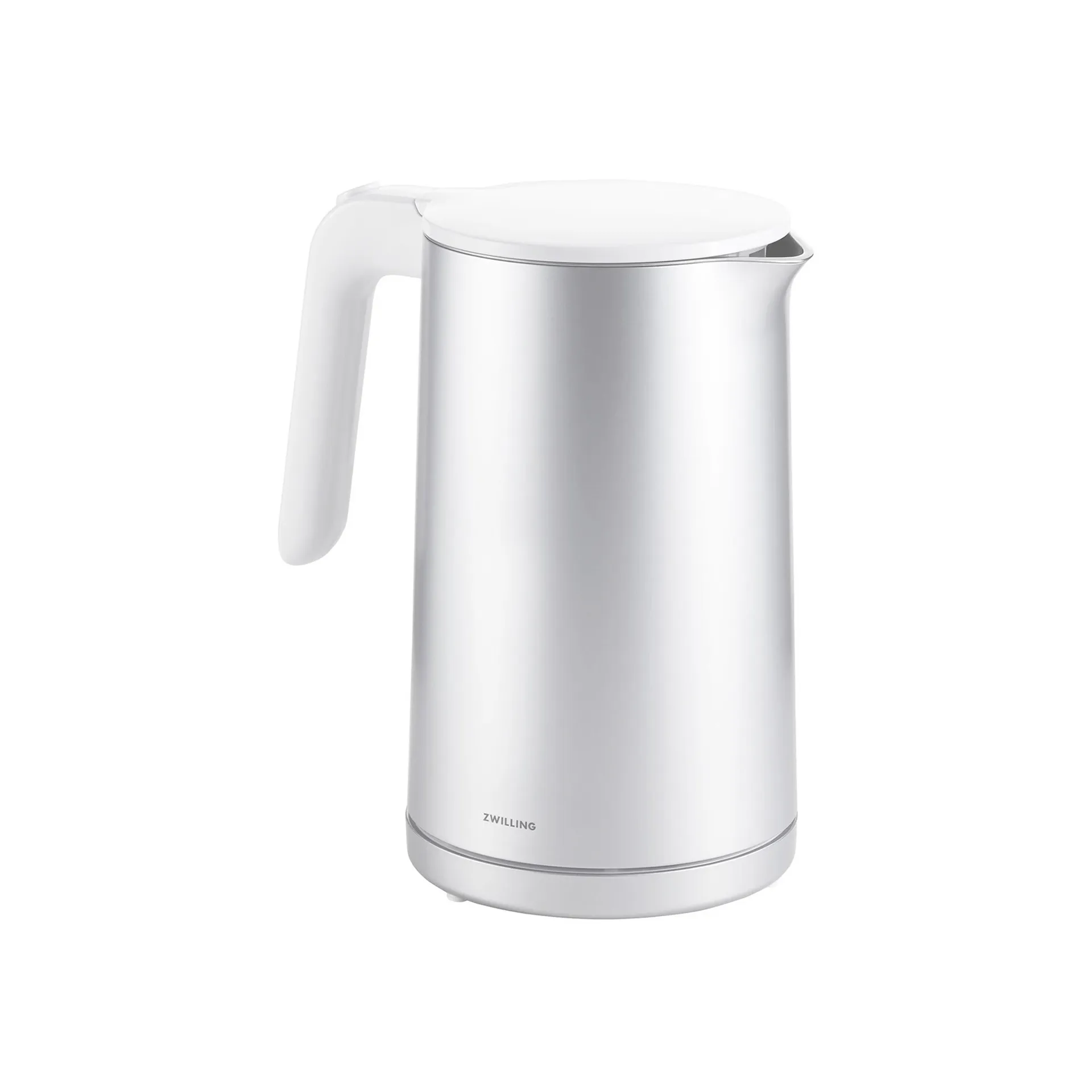 Enfinigy Electric Kettle - Silver - Zwilling - NO GA