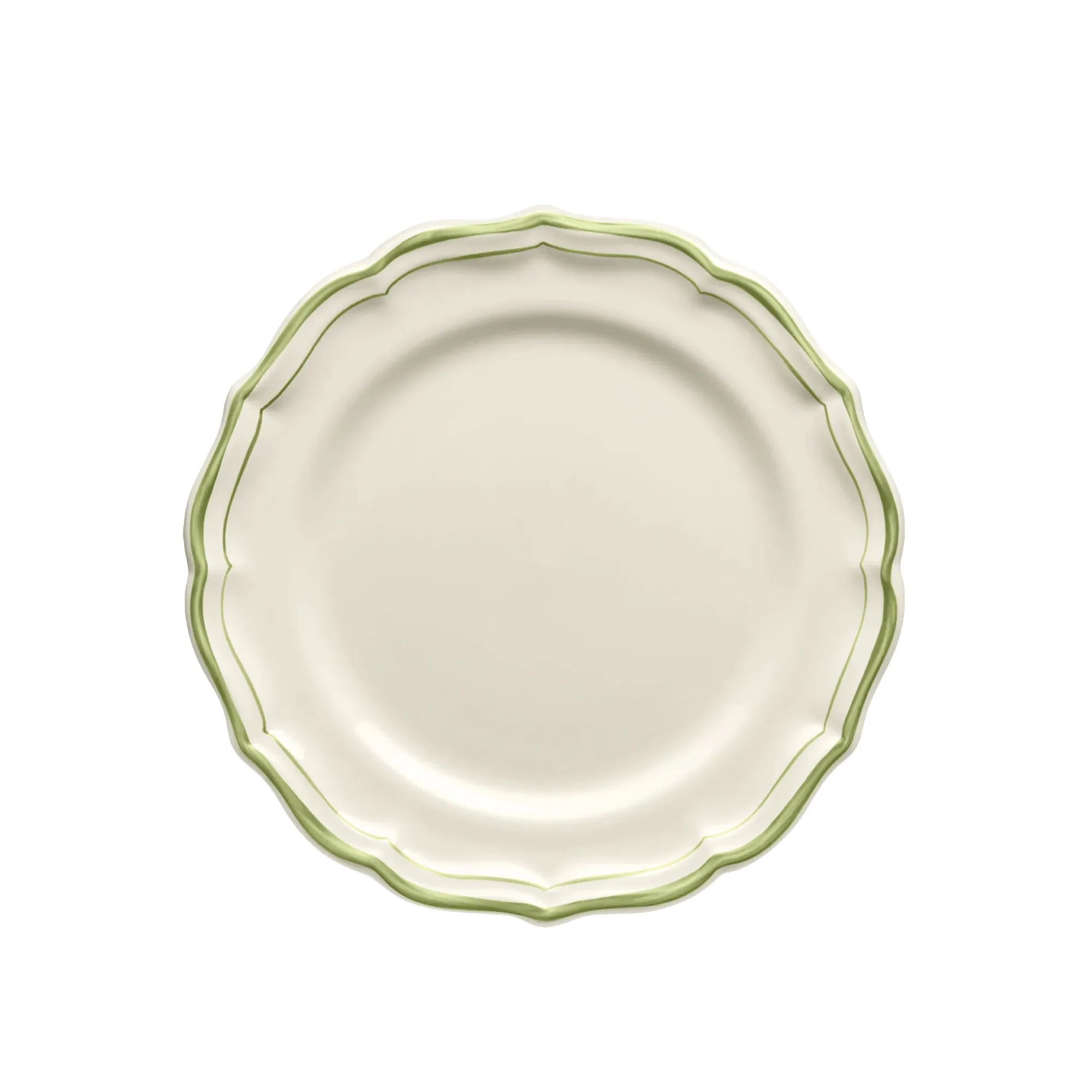 Filet dessert plate 4-pack - 1
