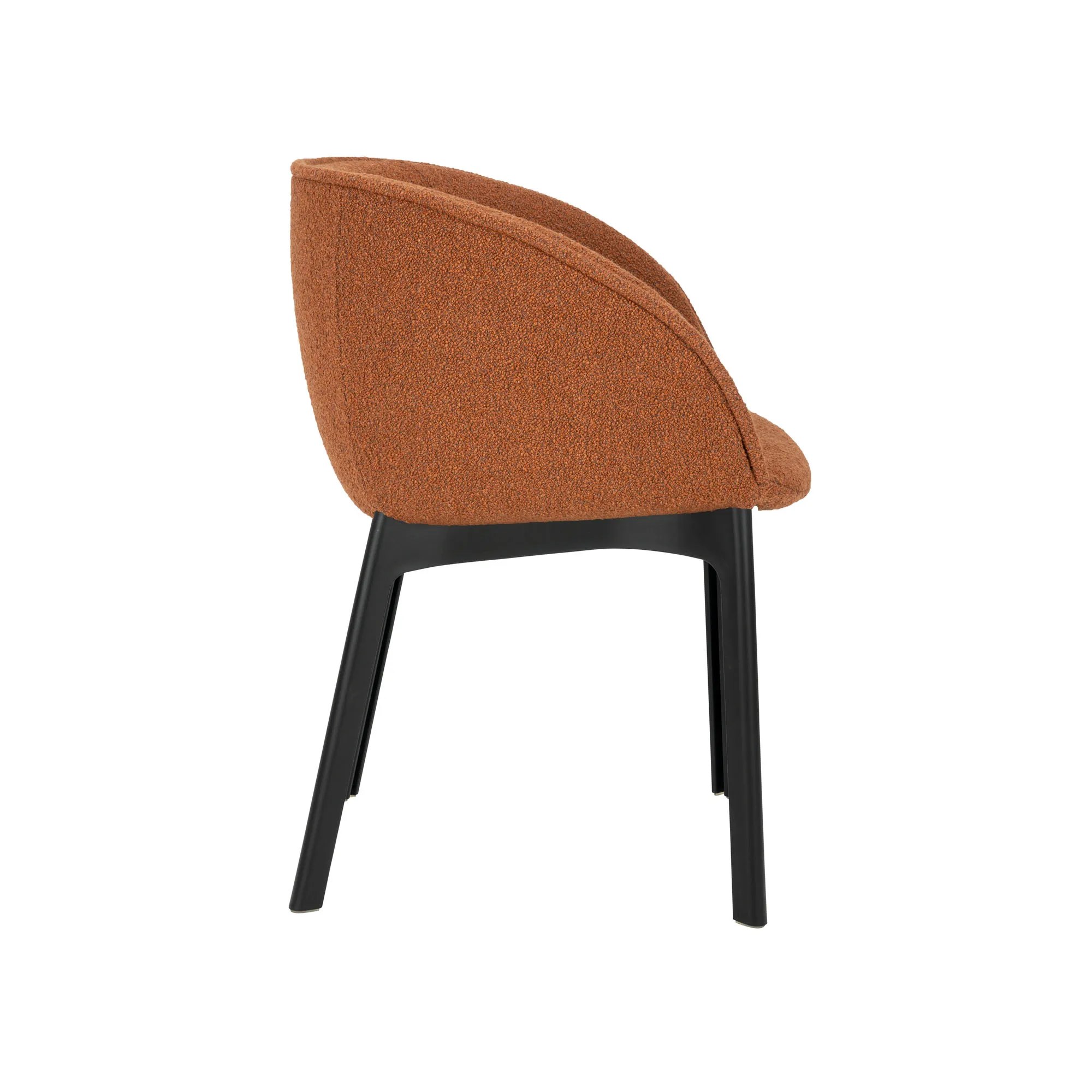 Charla Orsetto Armchair - 4