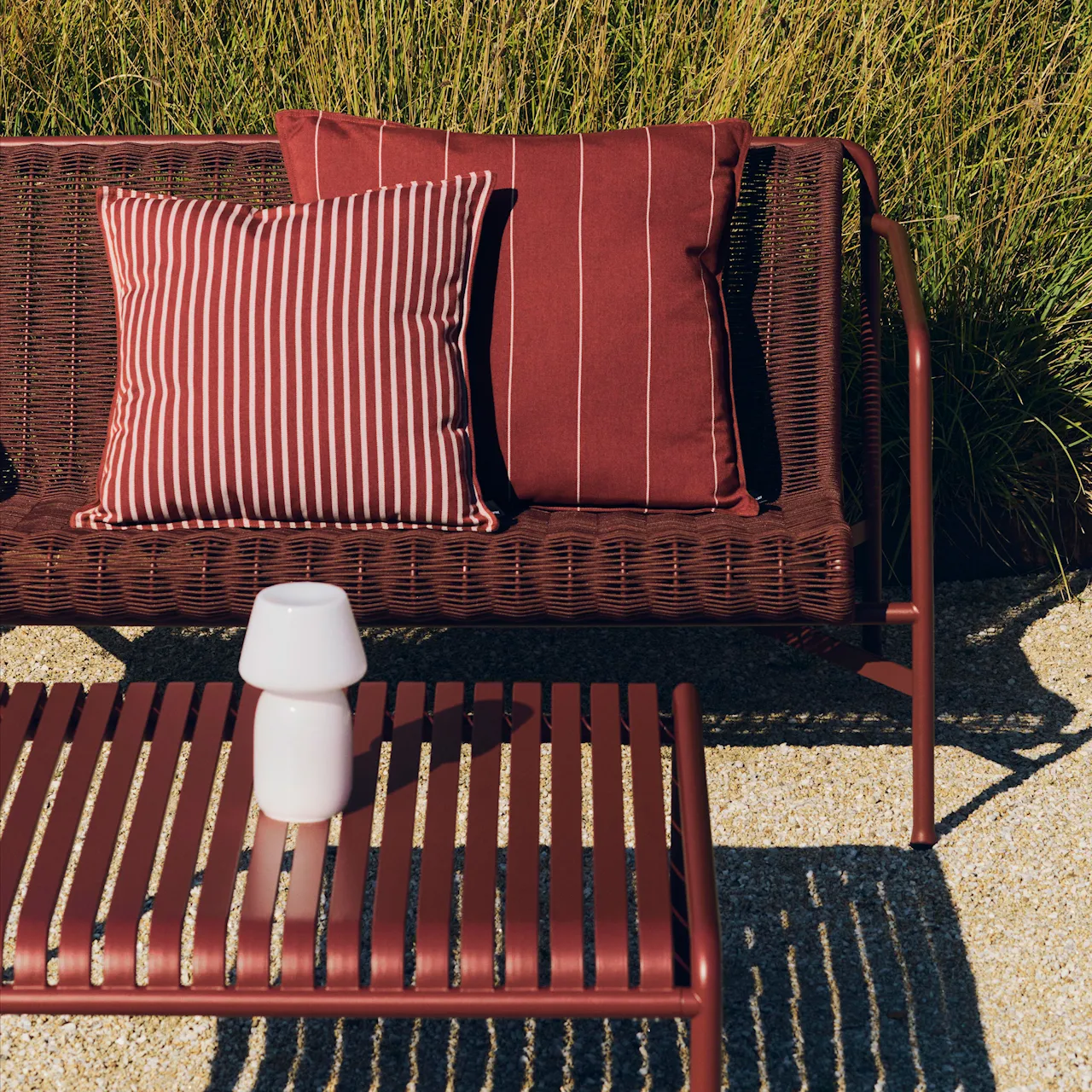 Terrazza Outdoor Cushion 50 x 50 cm