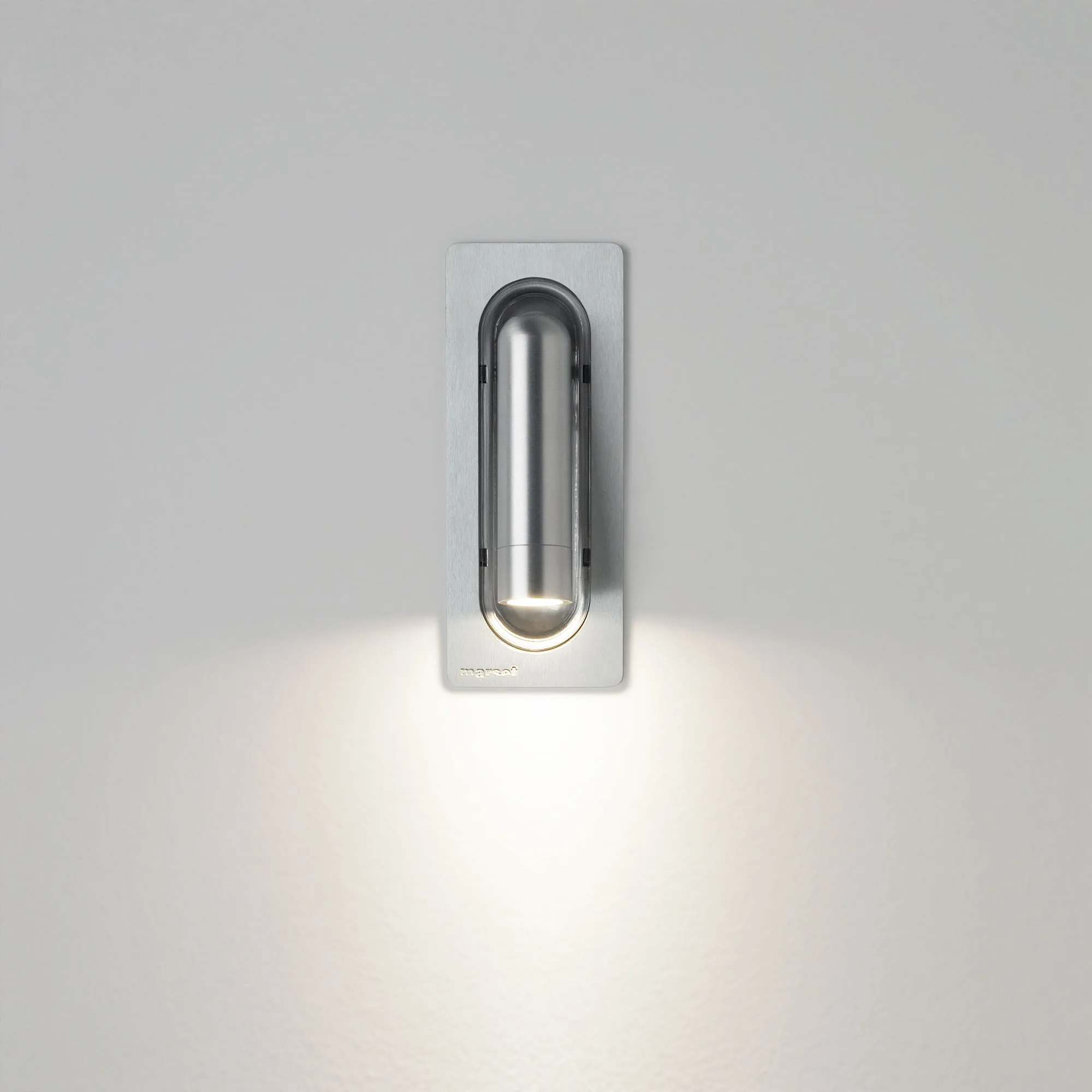 Ledtube RSC Wall Lamp - 2
