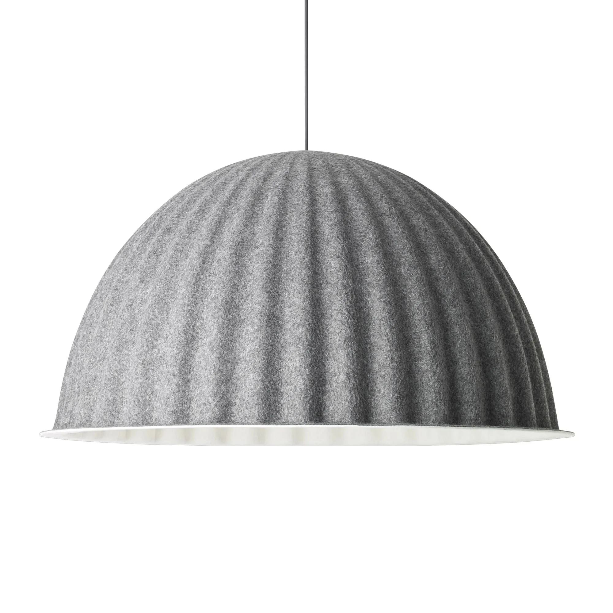 Under The Bell Pendant Lamp - 1