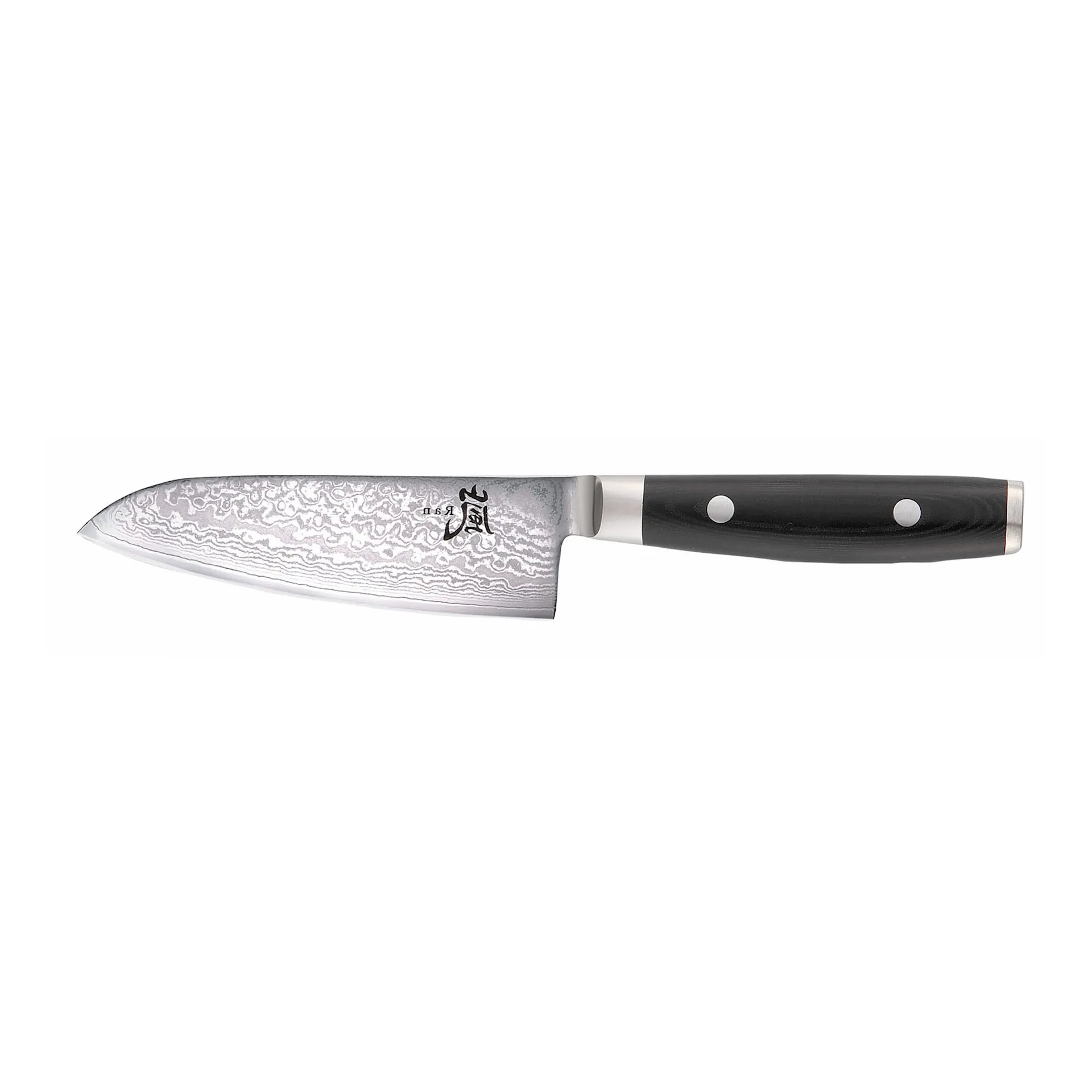 Yaxell Ran Santoku kniv 12,5 cm - Yaxell - NO GA