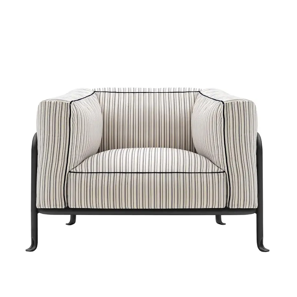 Borea Outdoor Armchair