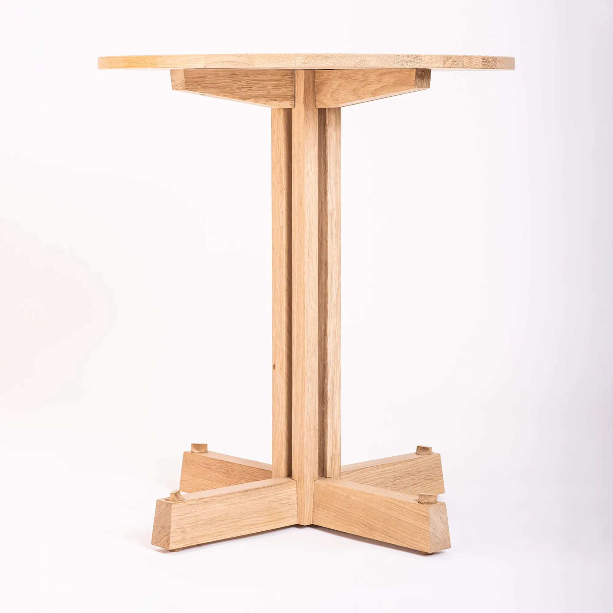 Cafe table V.AS.01 - 4